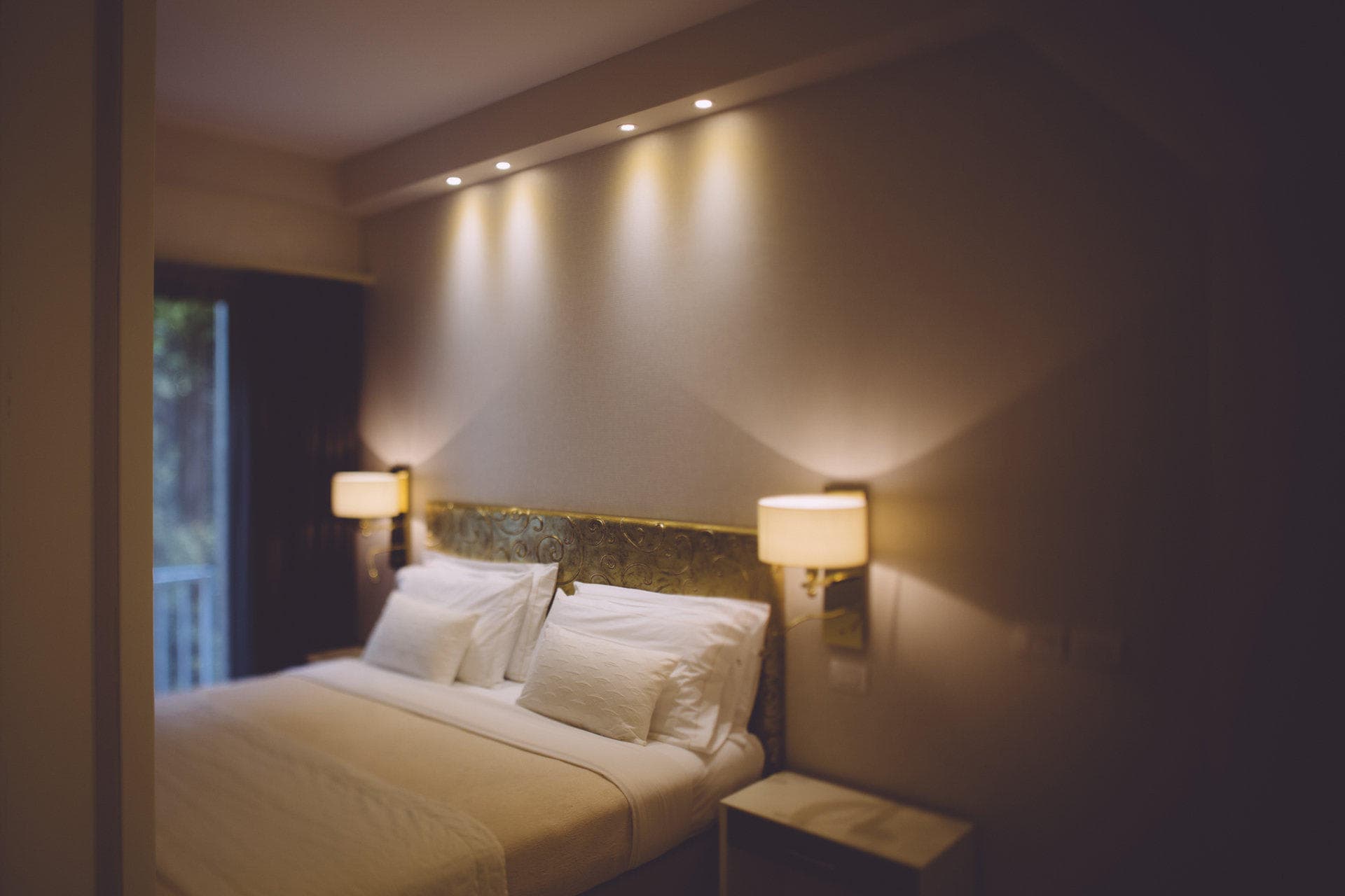 Hotel Olivi Thermae & Natural Spa Ansicht 3