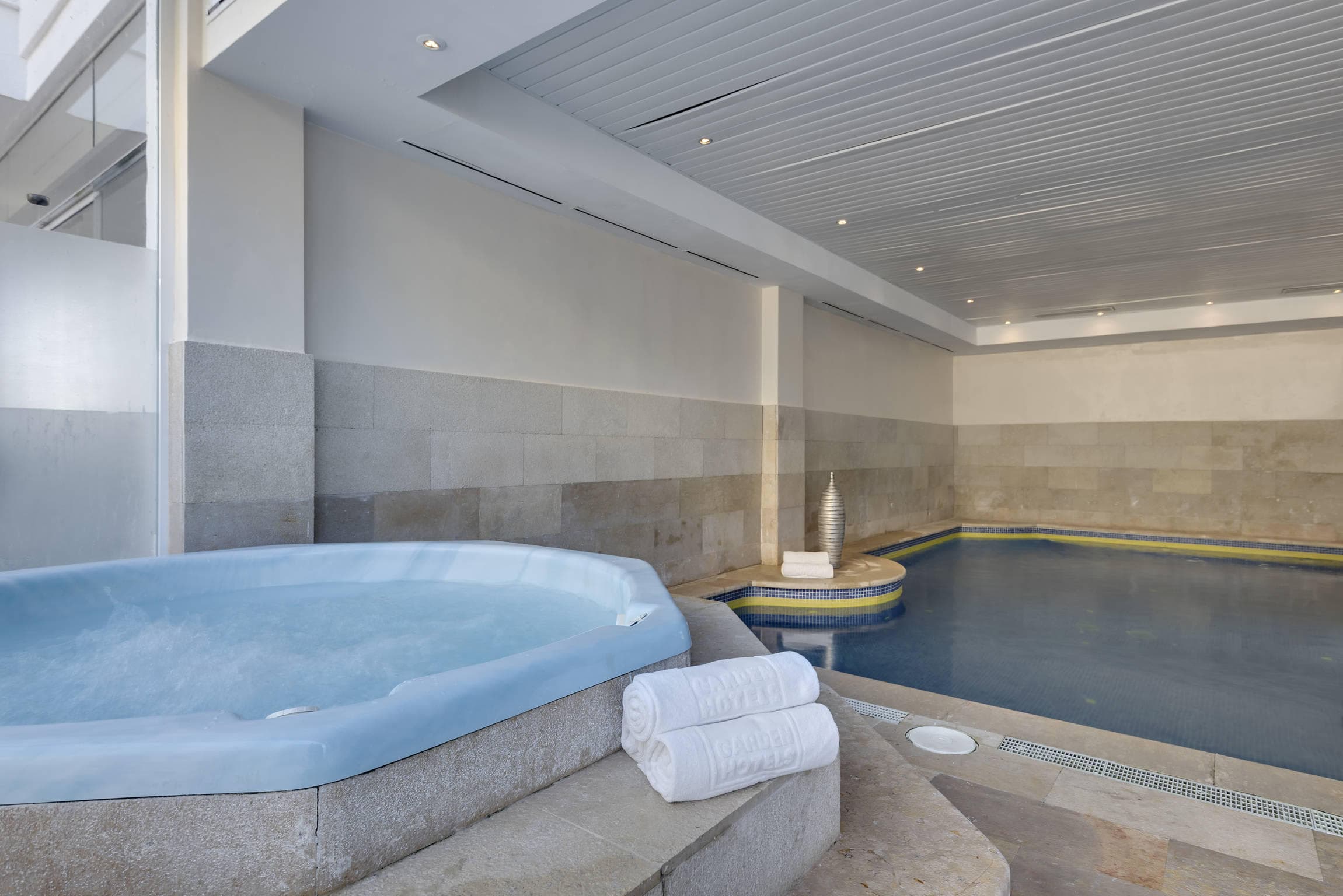 Alcudia Garden Aparthotel Ansicht 8