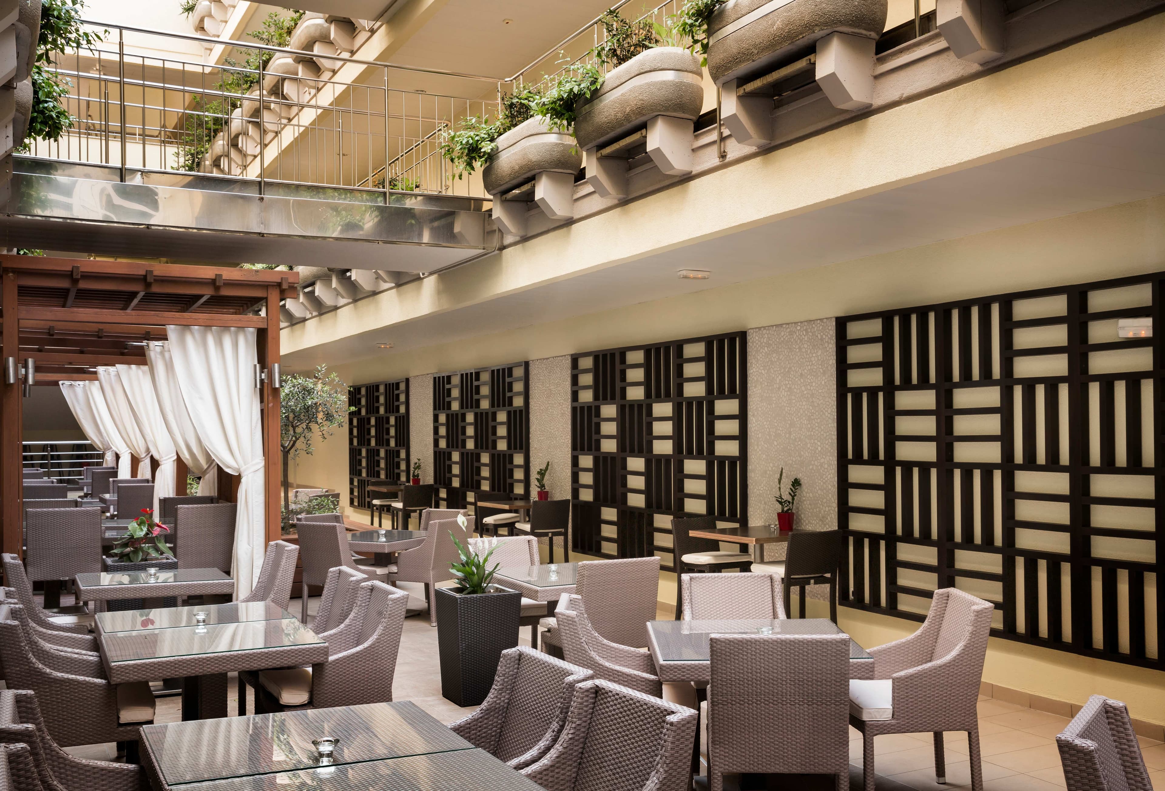 Valamar Atrium Residence Ansicht 10