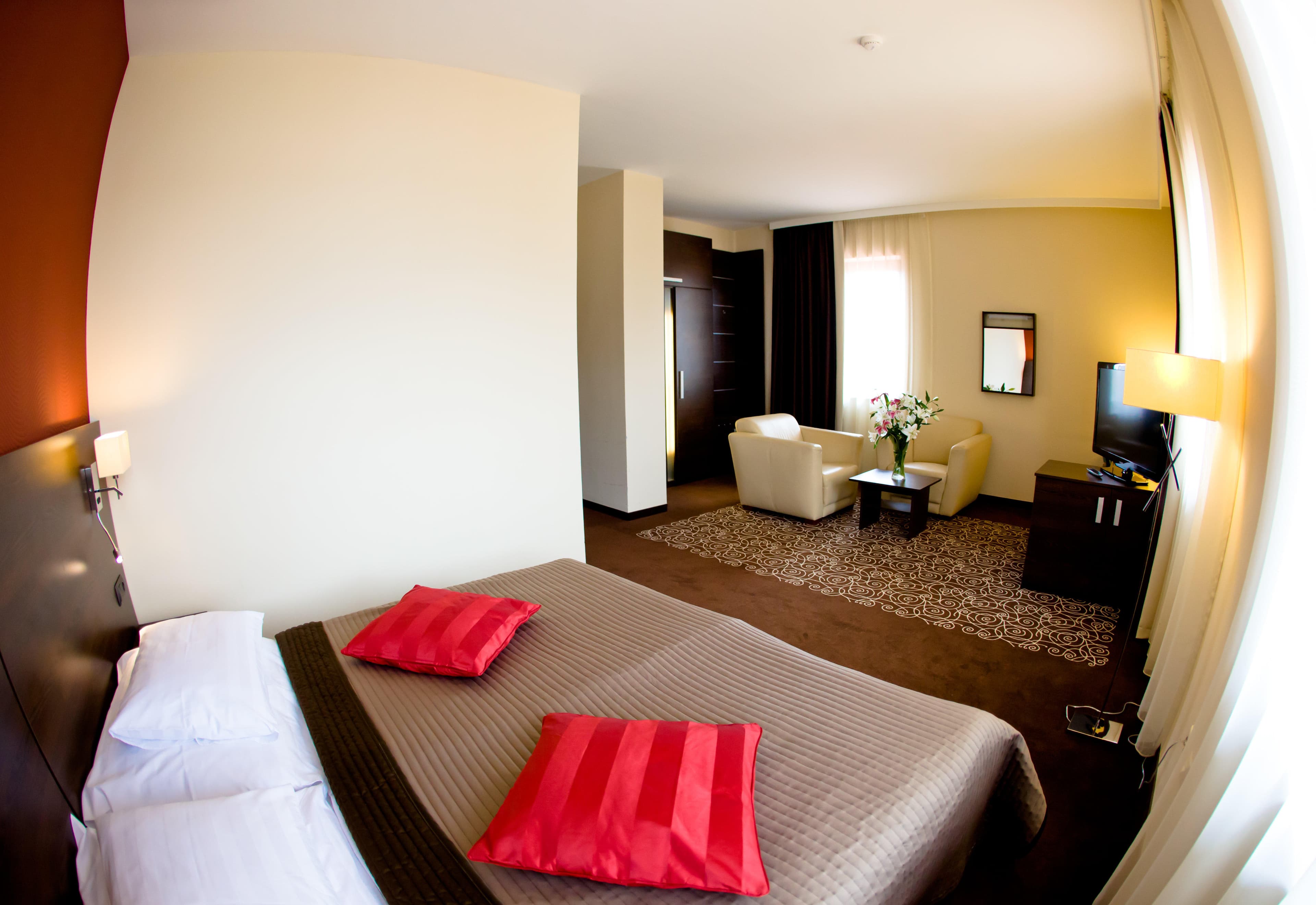 Budapest Airport Hotel Stáció Wellness & Conference Ansicht 4