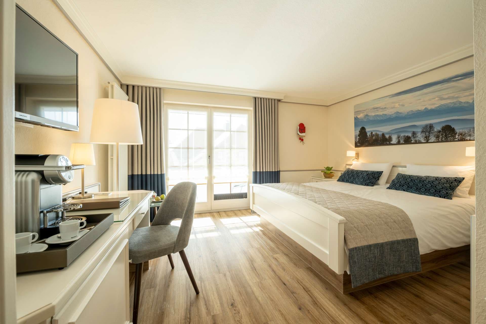Bio- & Wellnesshotel Alpenblick Ansicht 6