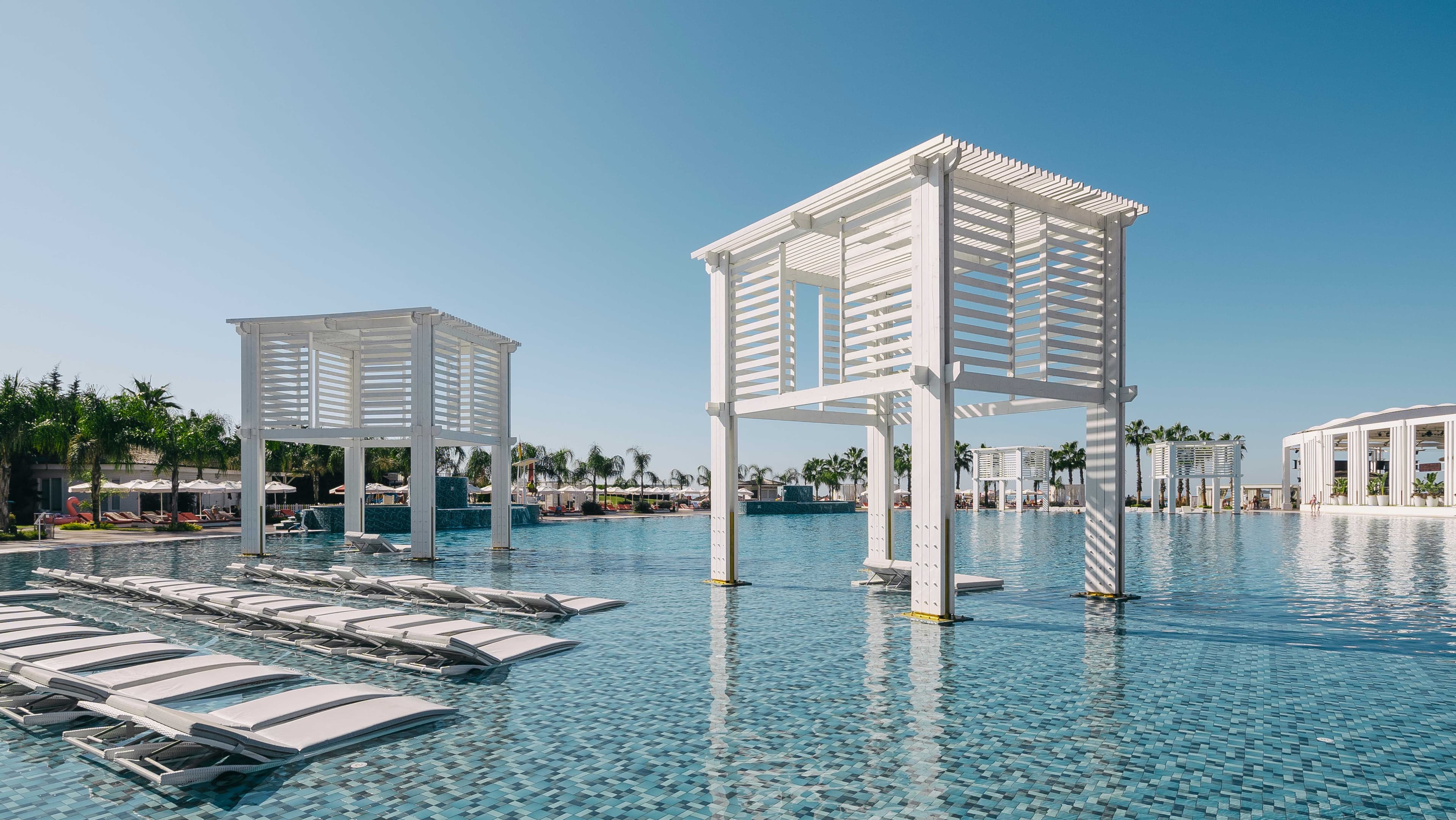 Selectum Luxury Resort Belek Ansicht 7
