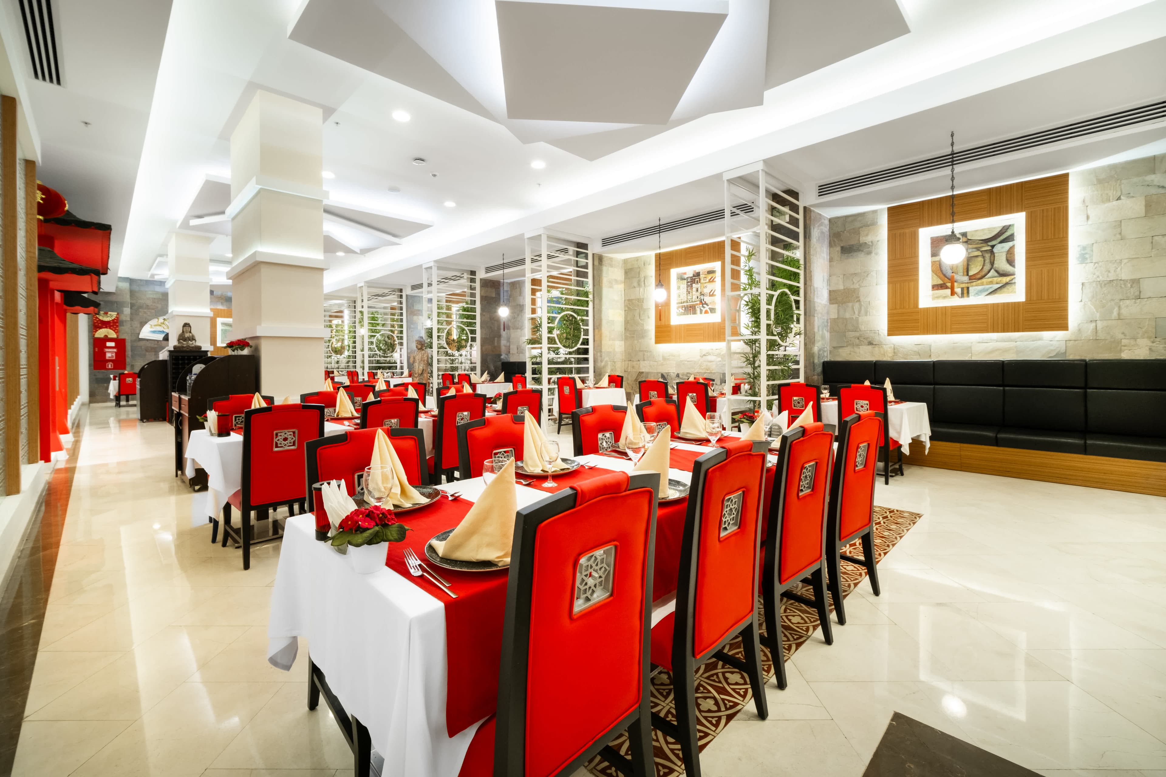 Hotel Mukarnas Spa Resort Ansicht 10