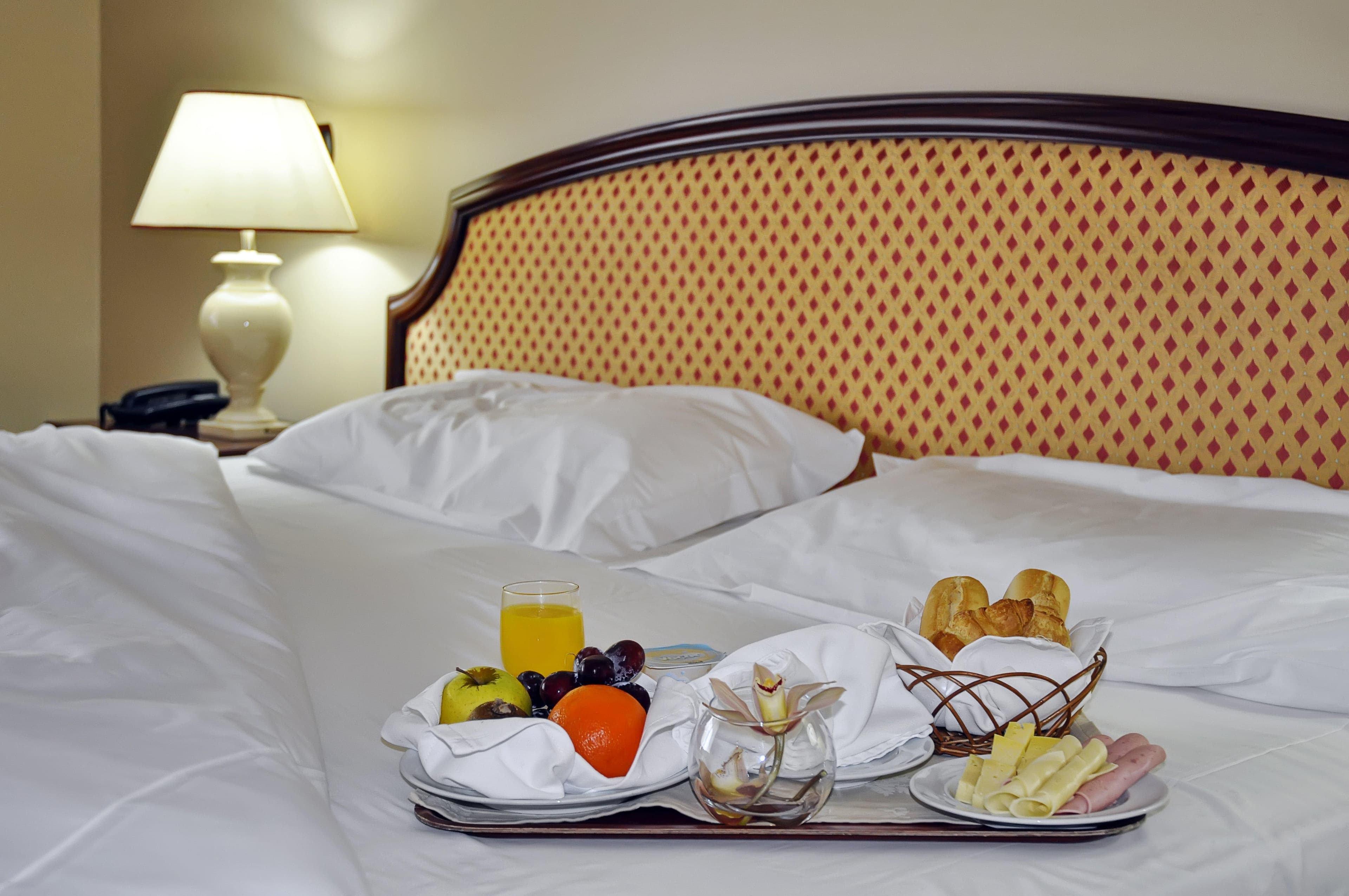 Hotel Talisman Ansicht 5