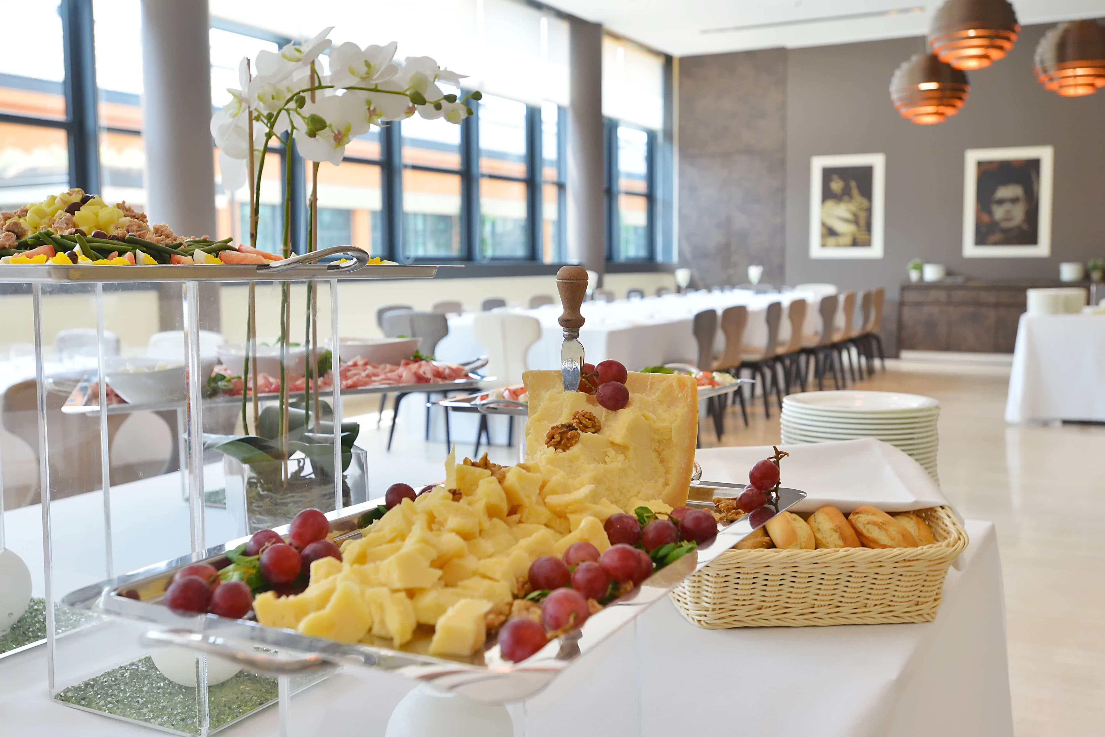 Hilton Garden Inn Milan North Ansicht 9