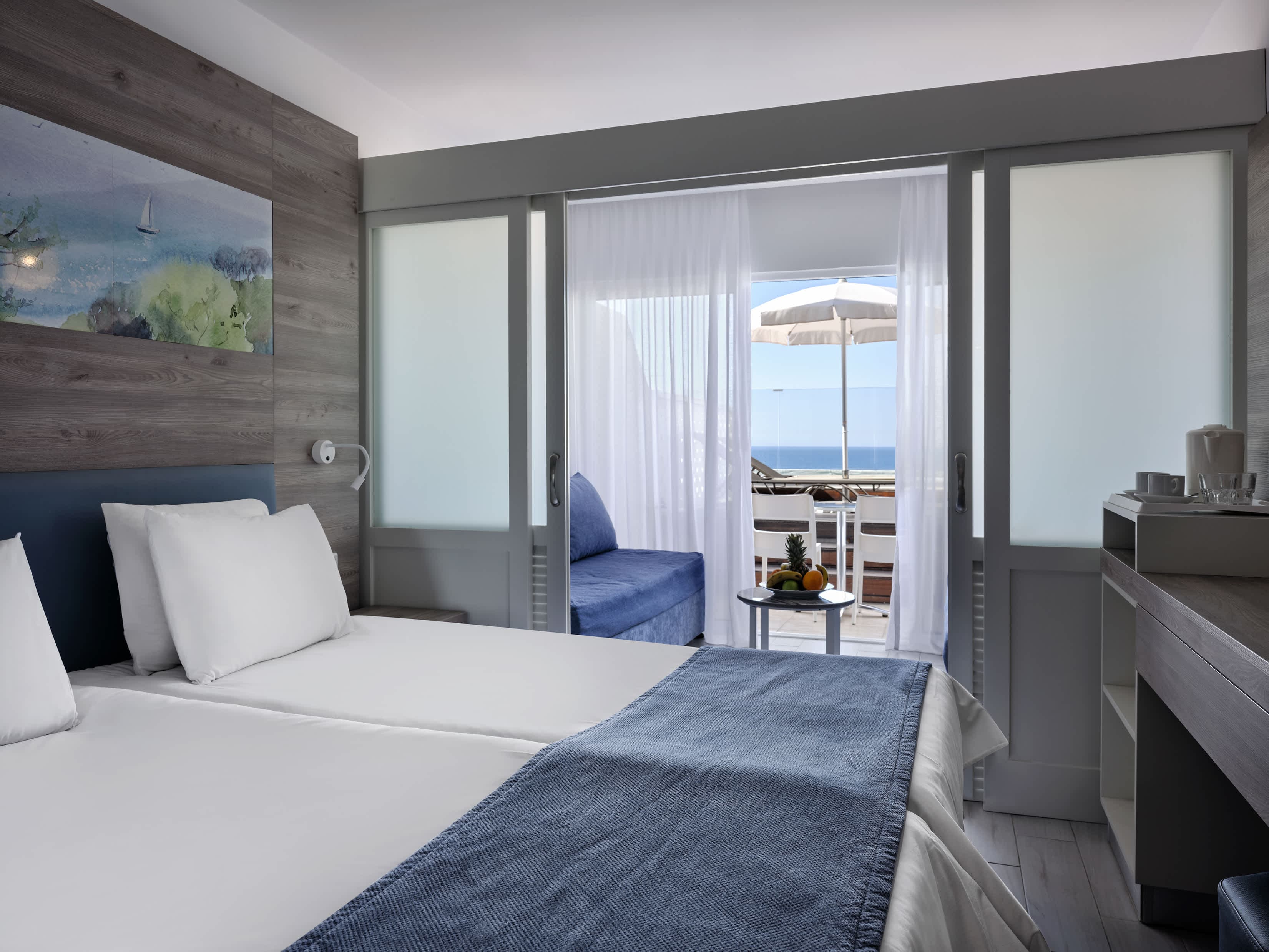 Atlantica SunGarden Beach Ansicht 4