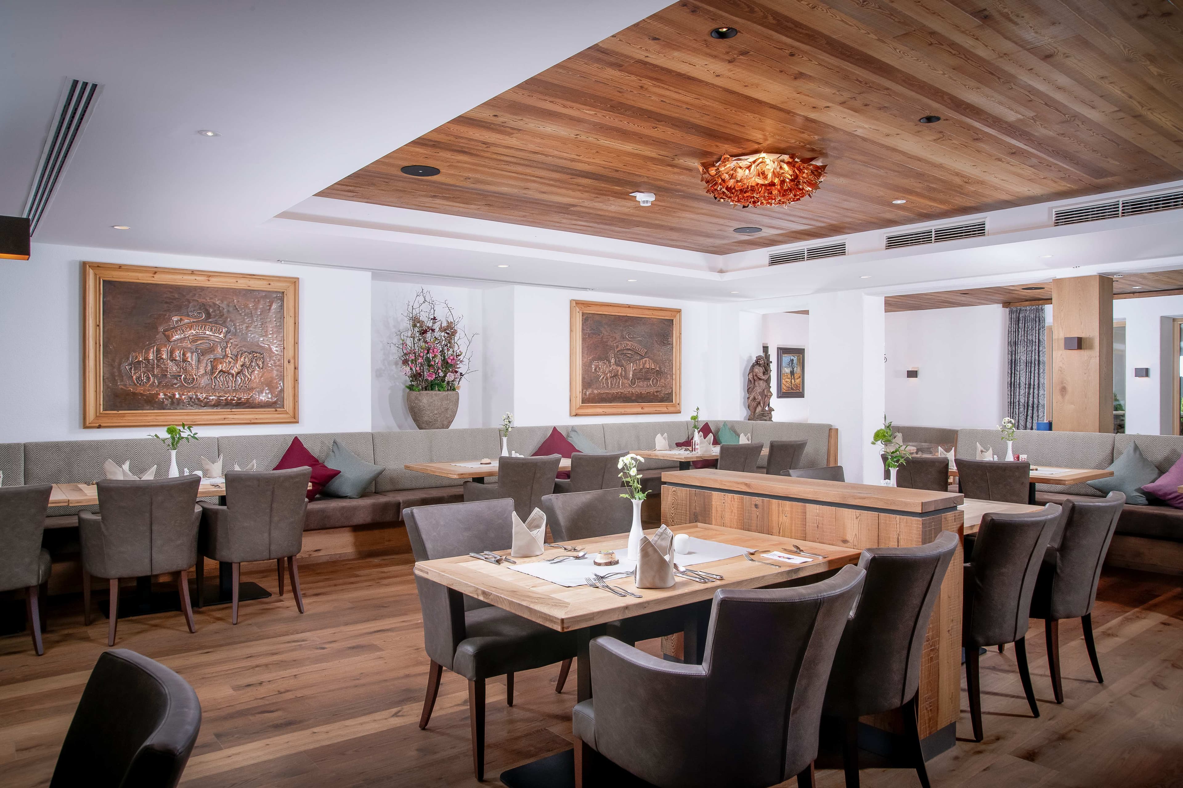 Familotel Landgut Furtherwirt Ansicht 8