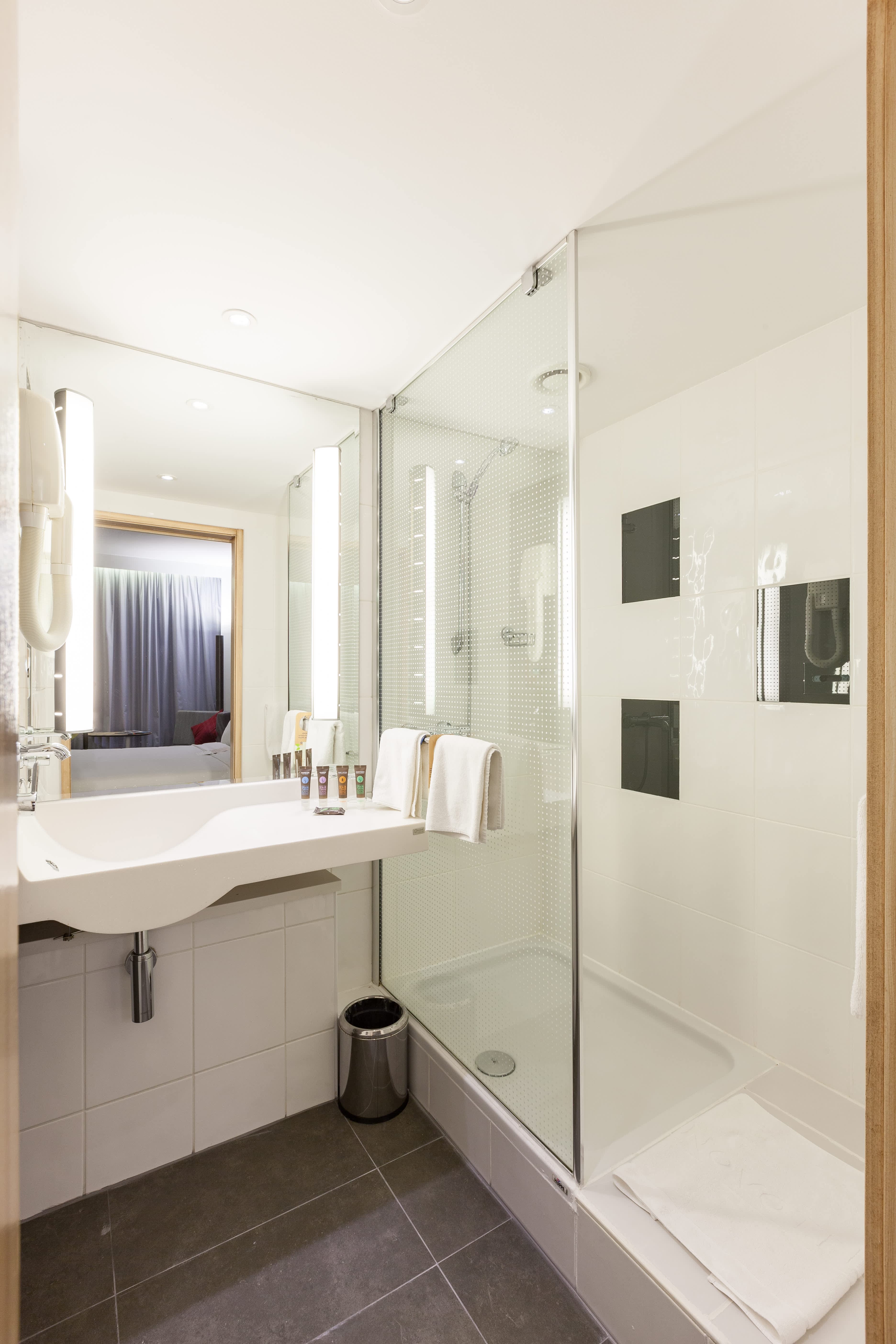 Hotel Novotel Istanbul Ansicht 6
