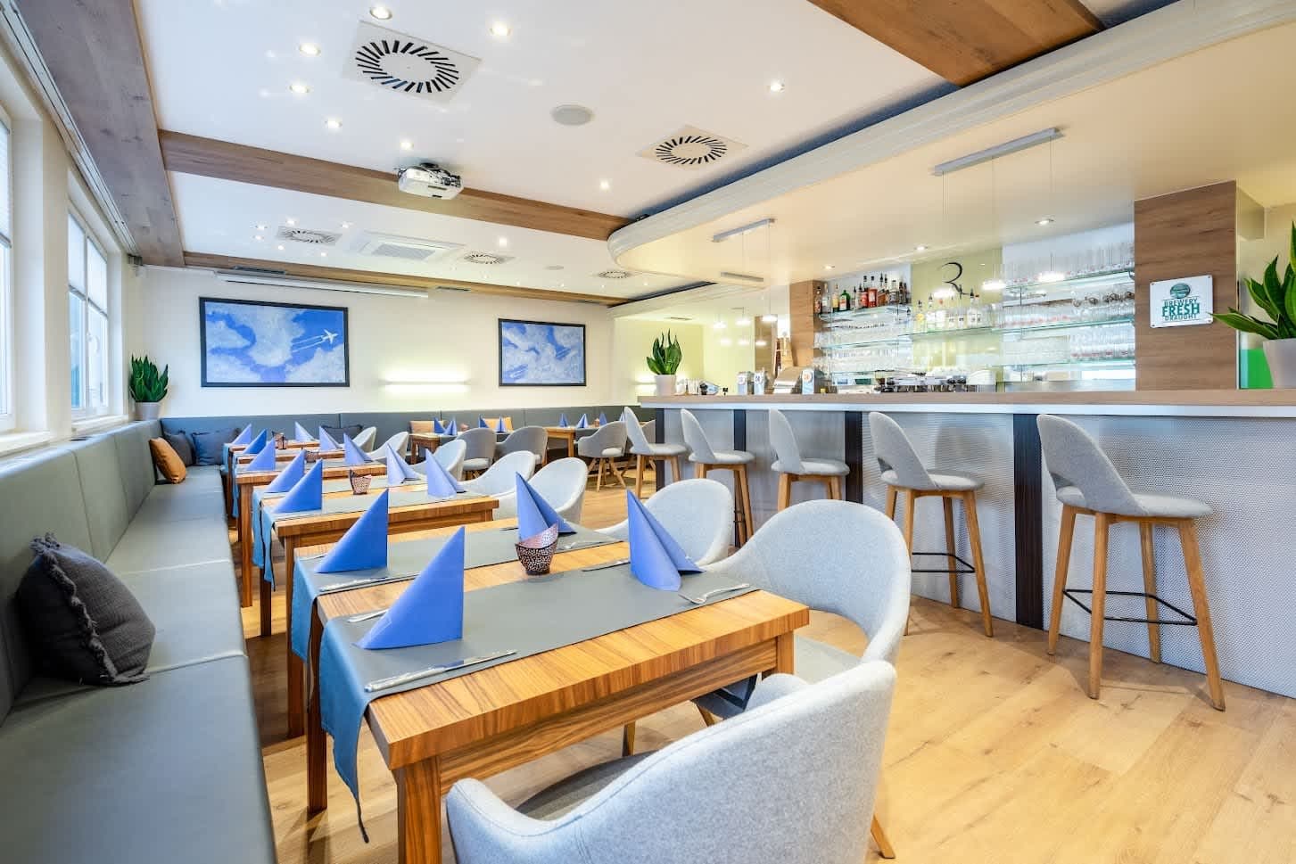 das Reinisch business hotel