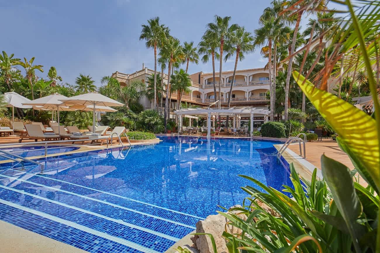 El Coto Boutique Hotel & Spa