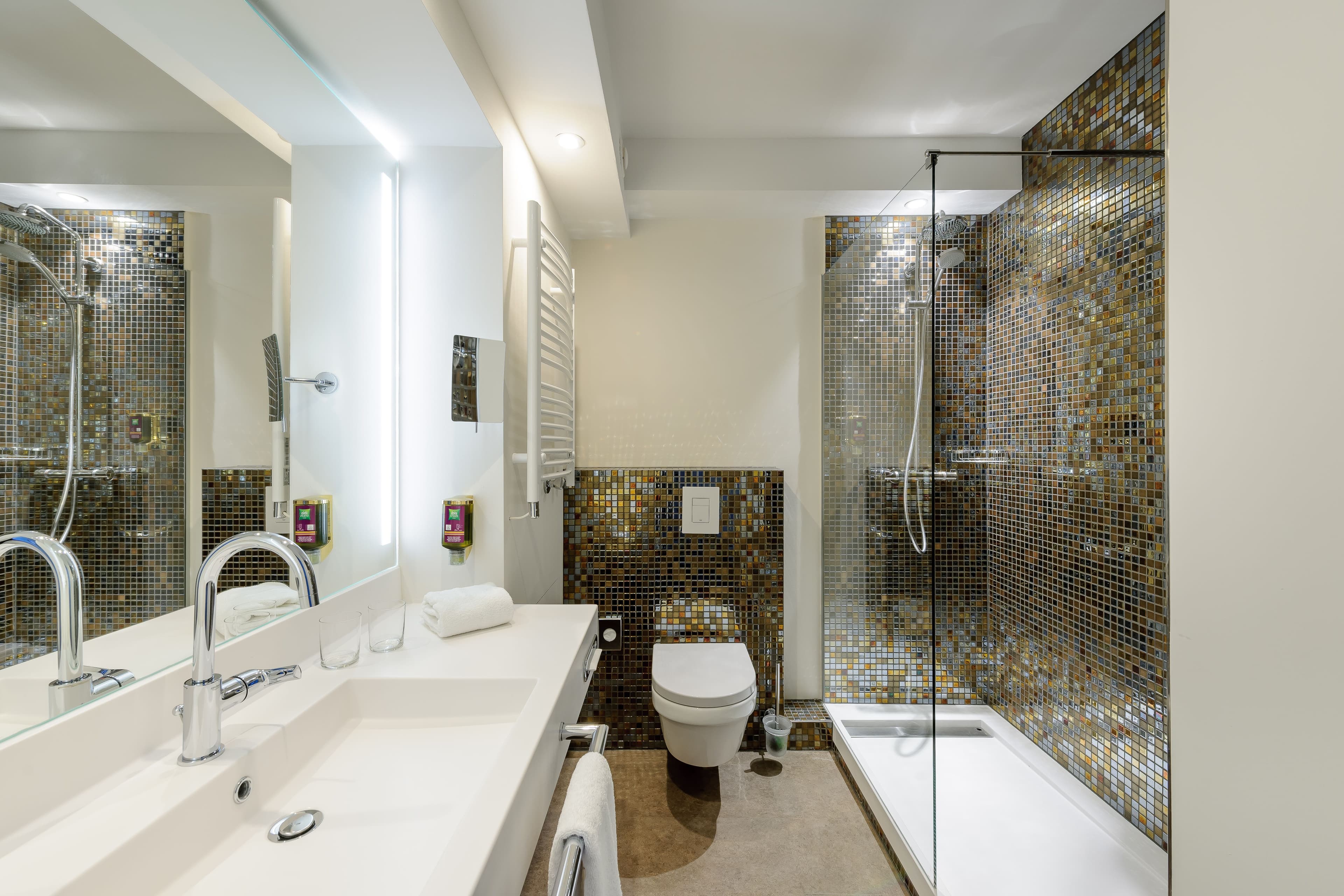 ibis Styles Regensburg Ansicht 5