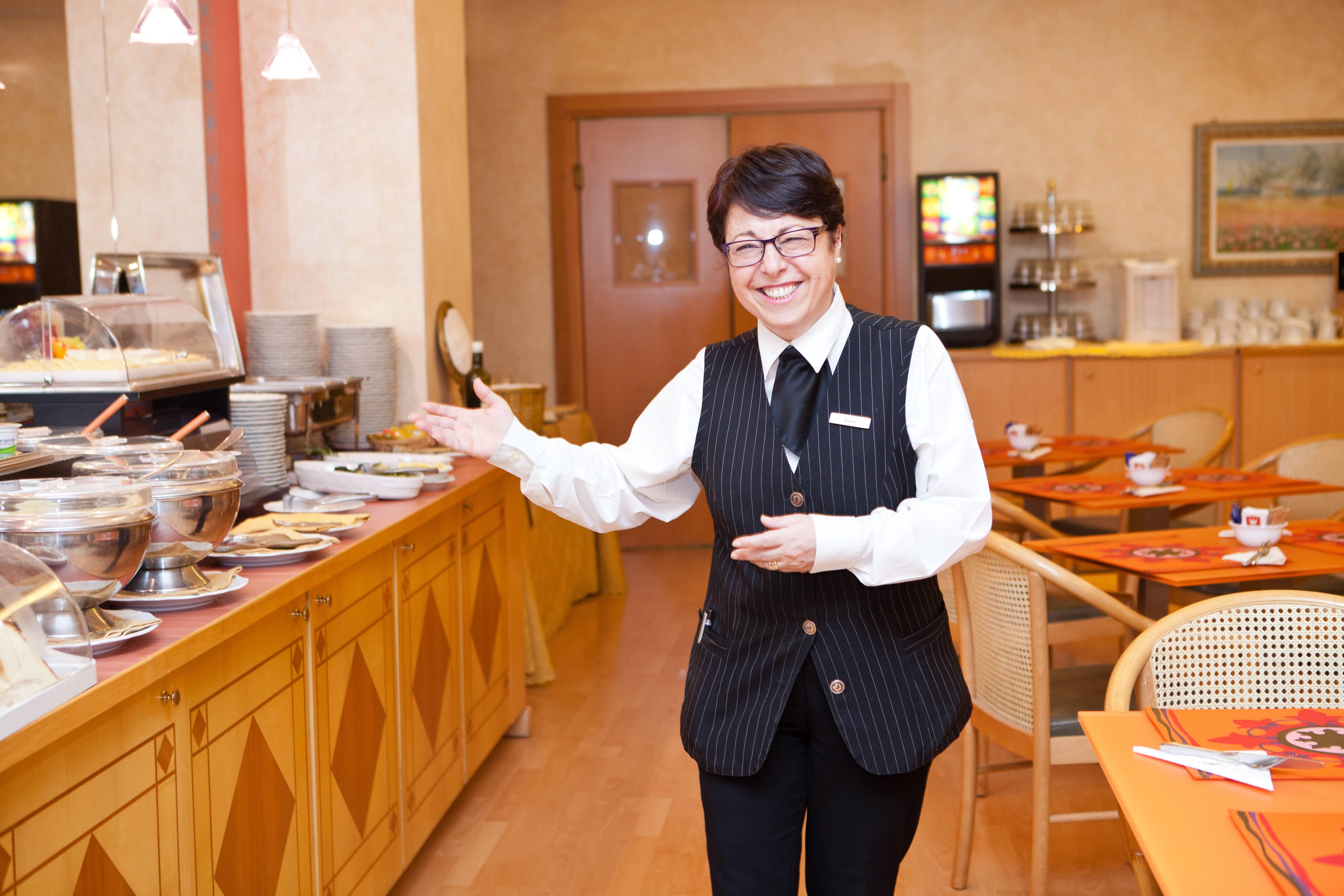 Qualys Hotel Nasco Ansicht 8