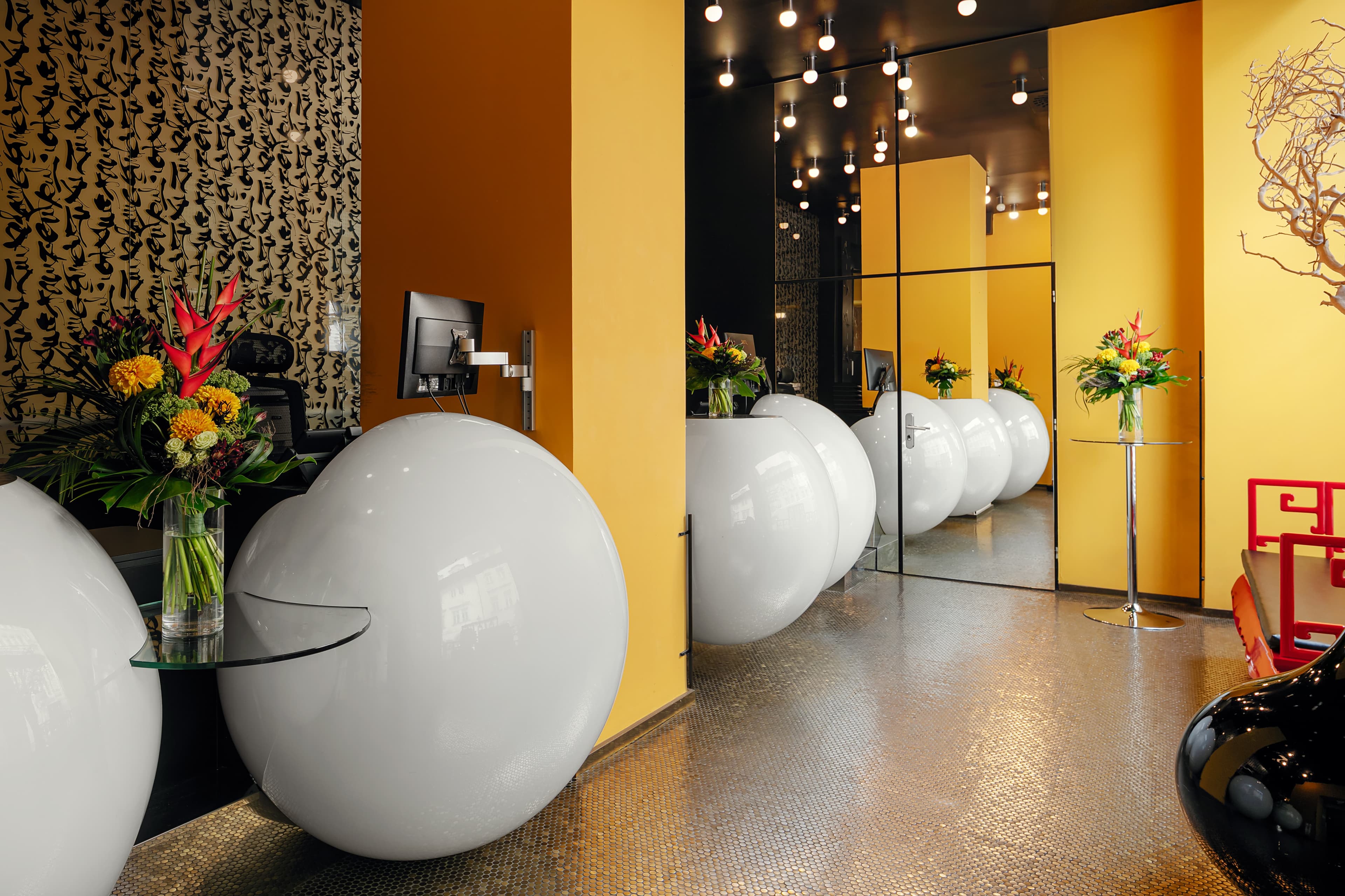 Hotel Perla Ansicht 10