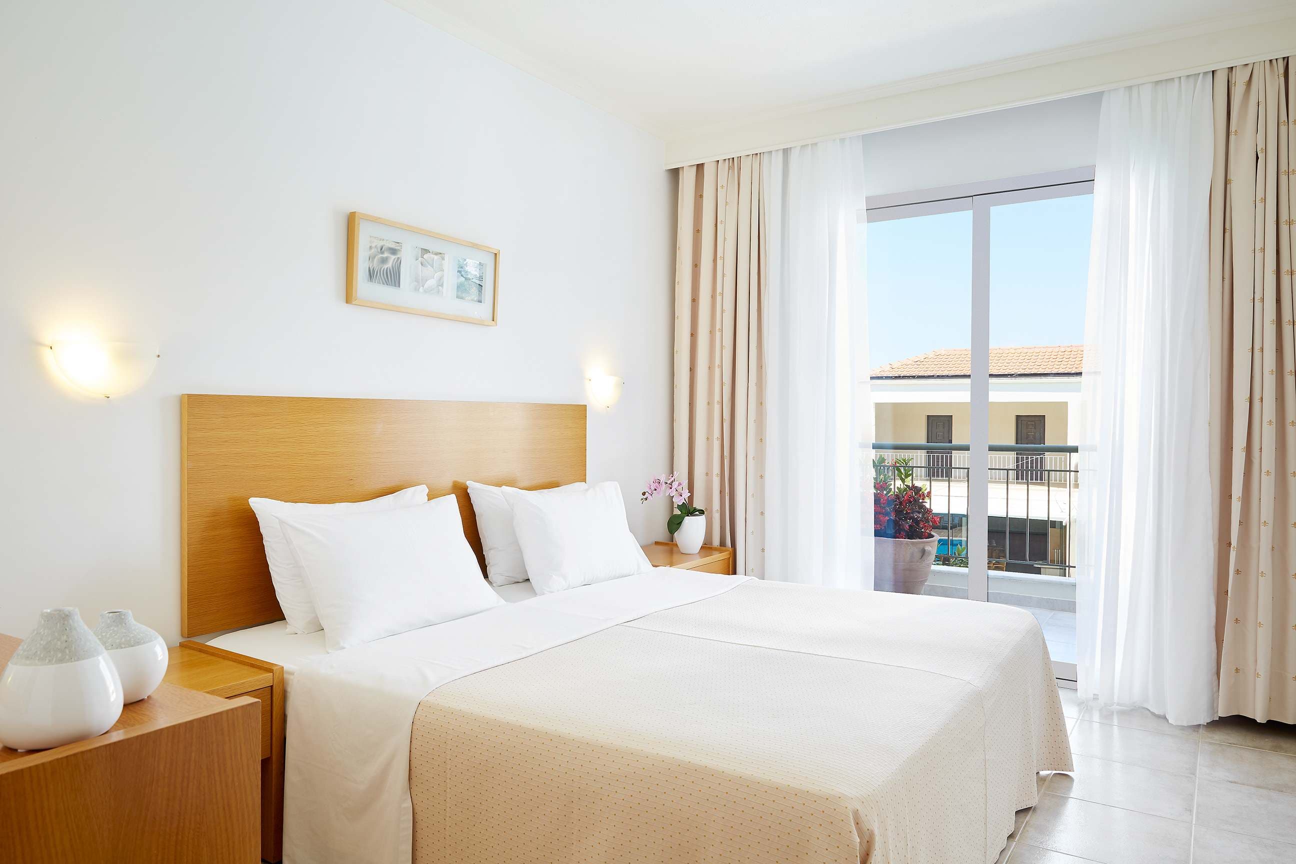 Renaissance Hanioti Resort Residences & Spa Ansicht 5