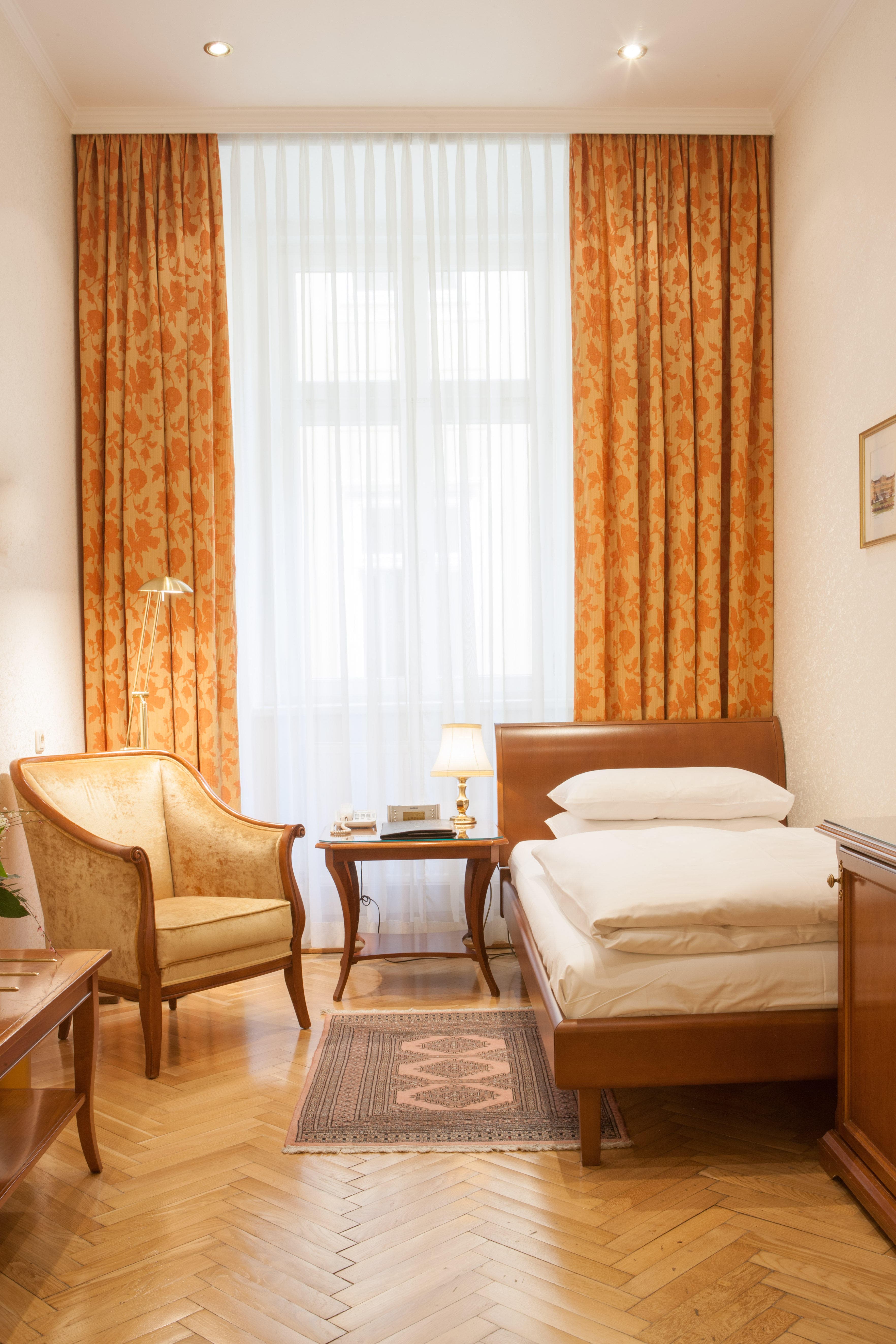 Hotel Kaiserin Elisabeth Ansicht 5
