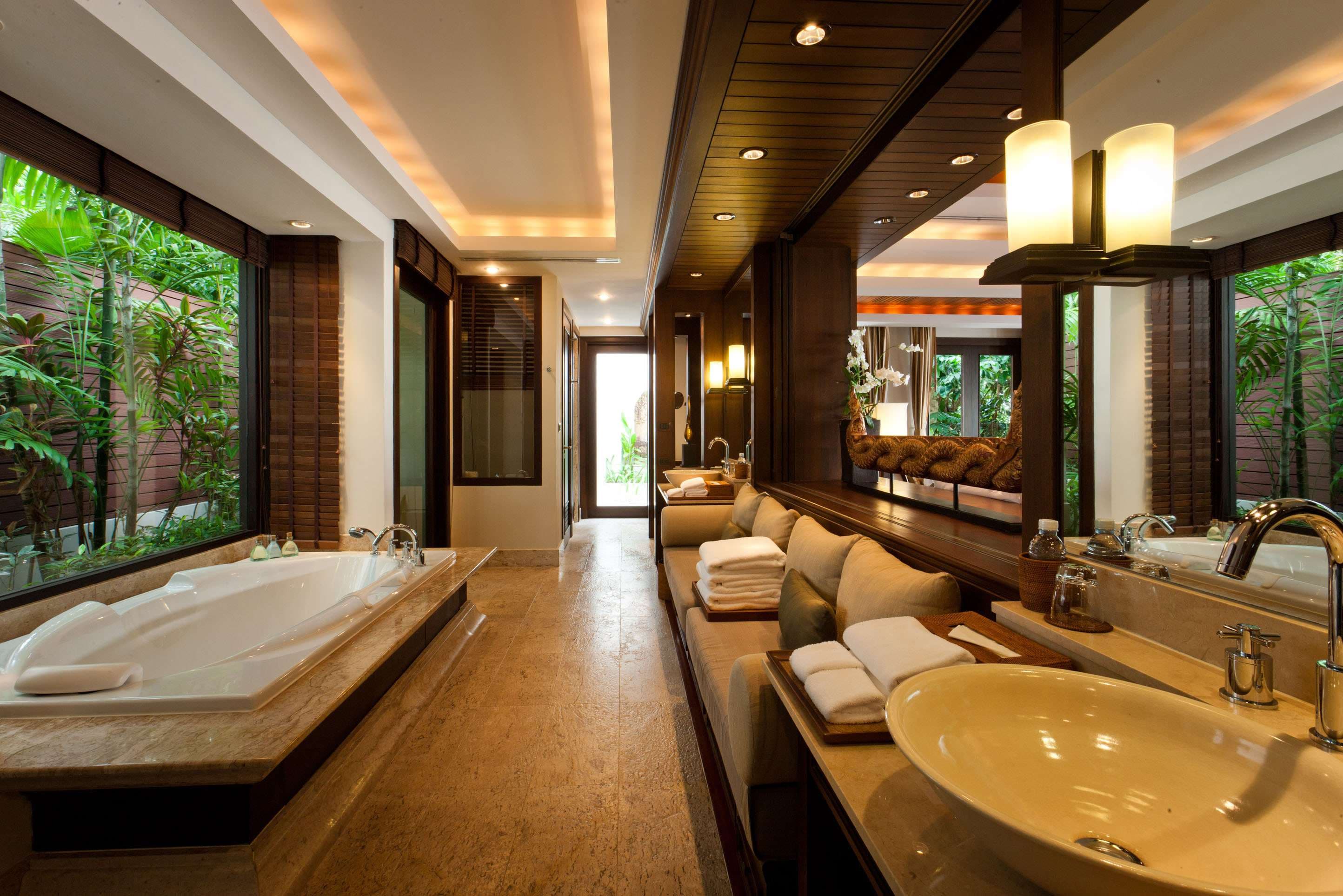 Trisara Villas & Residences Phuket Ansicht 6