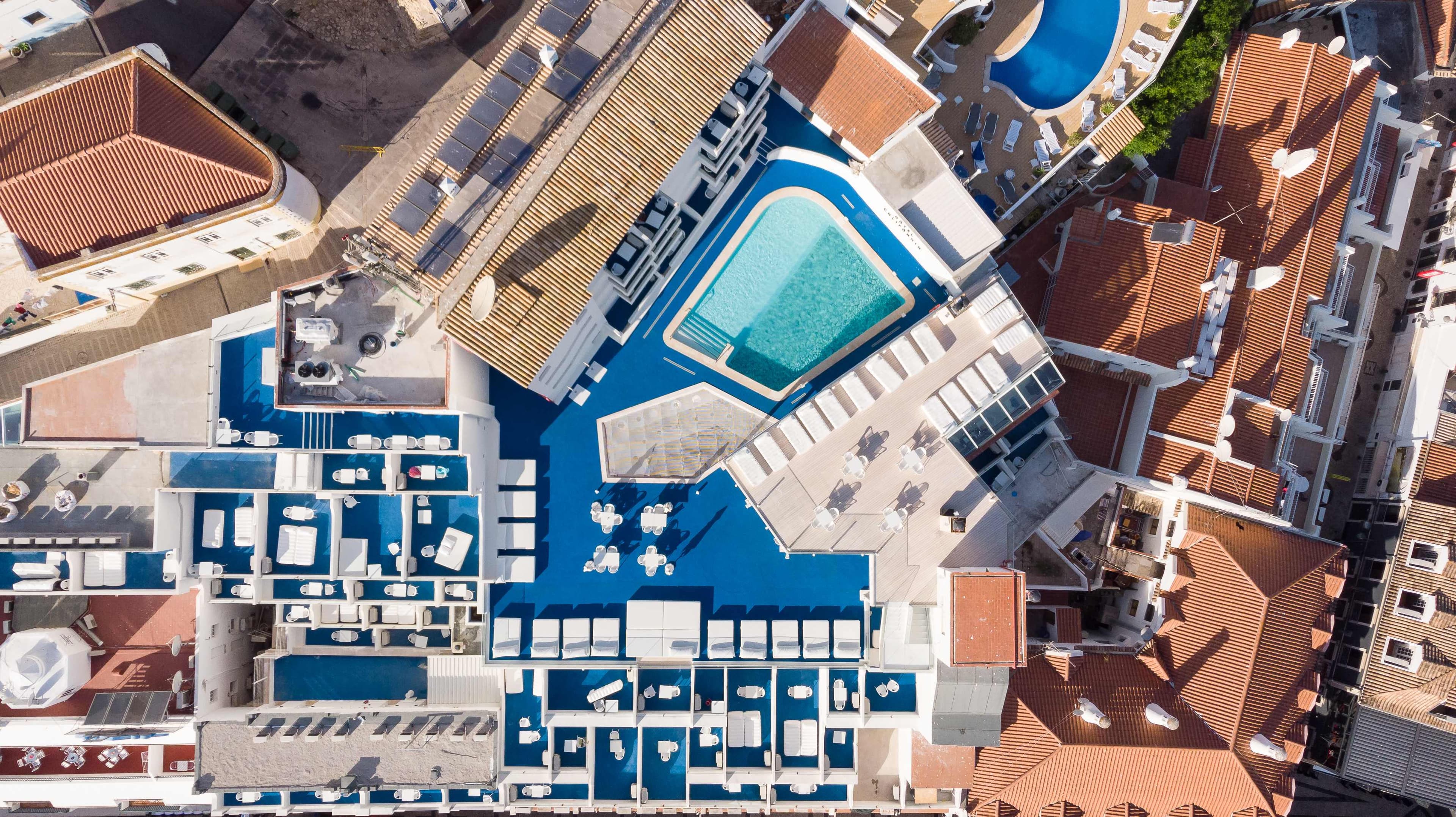 Hotel Indigo Albufeira by IHG Ansicht 2