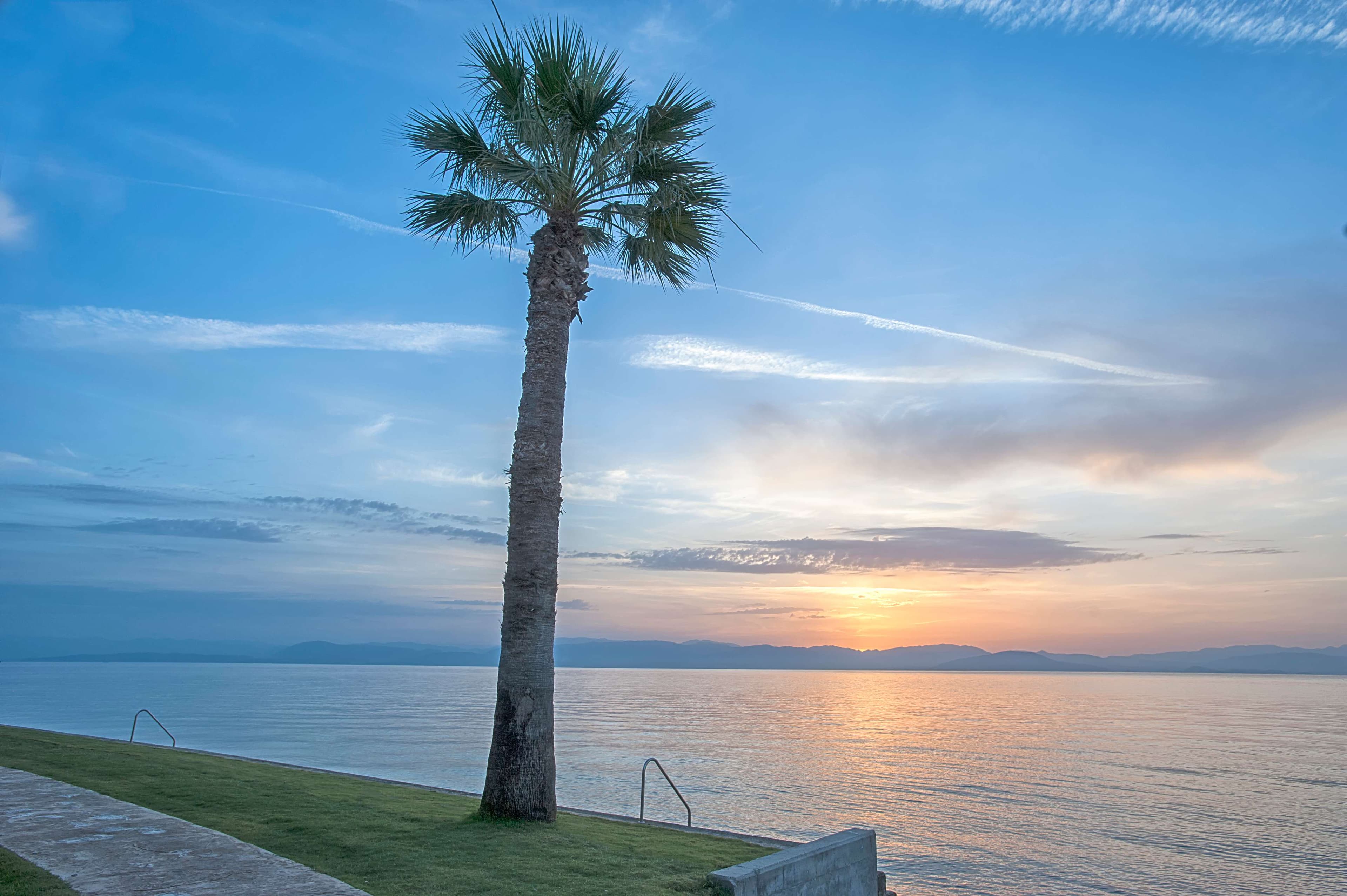 Domes Miramare, a Luxury Collection Resort, Corfu Ansicht 3