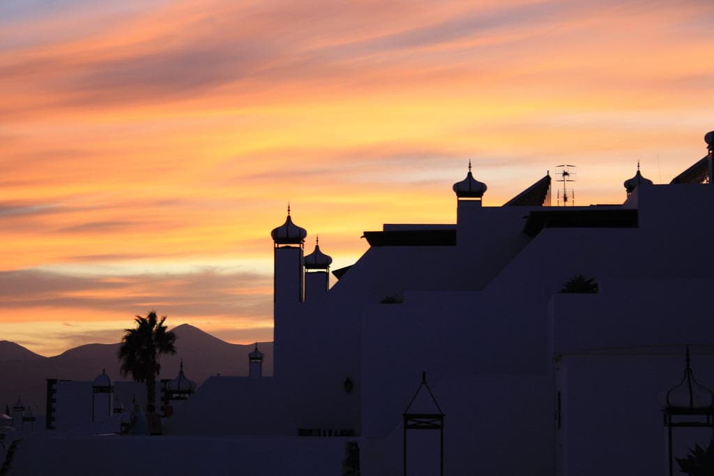 Hotel Los Pueblos Ansicht 7