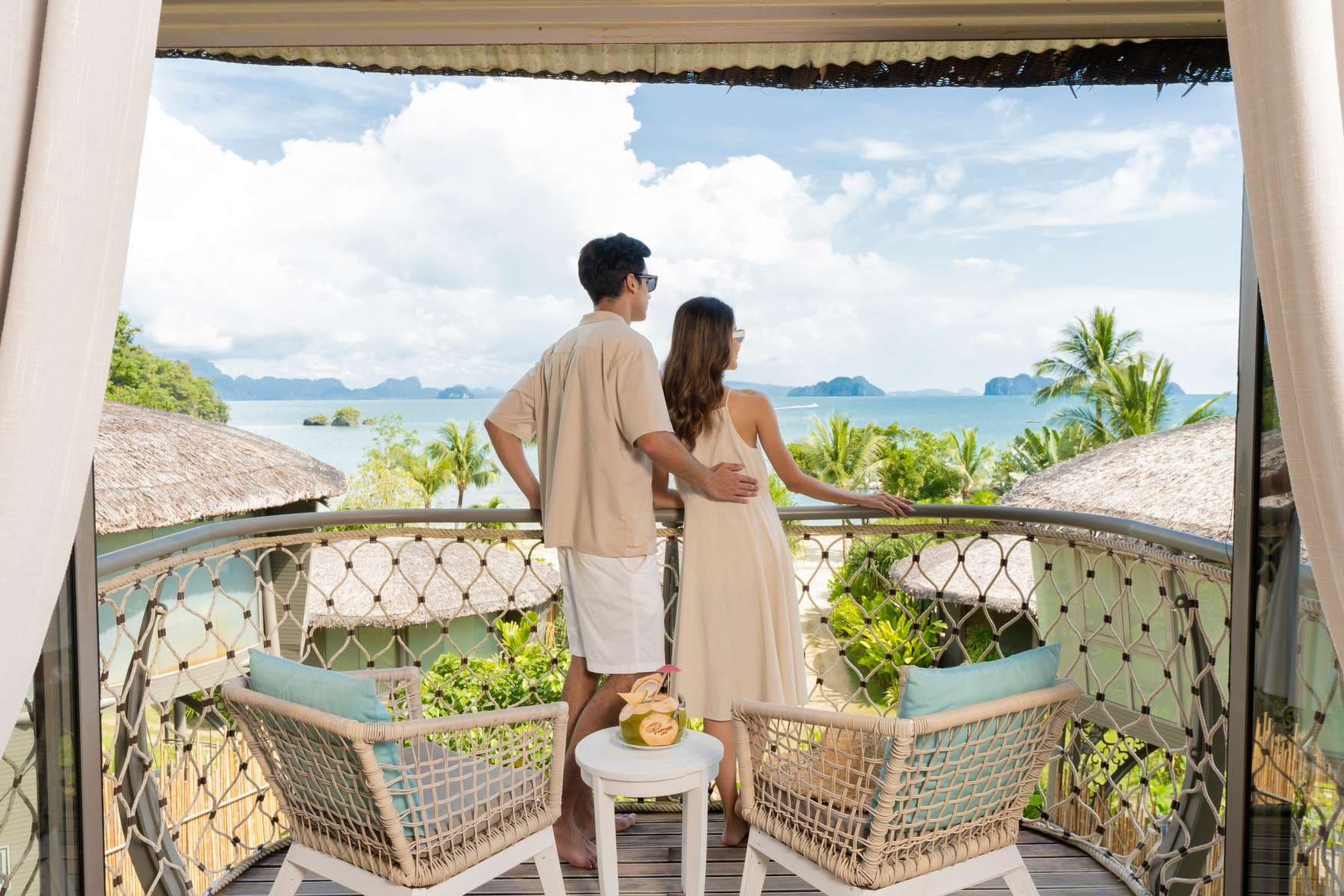 TreeHouse Villas Koh Yao - Adults only Ansicht 4