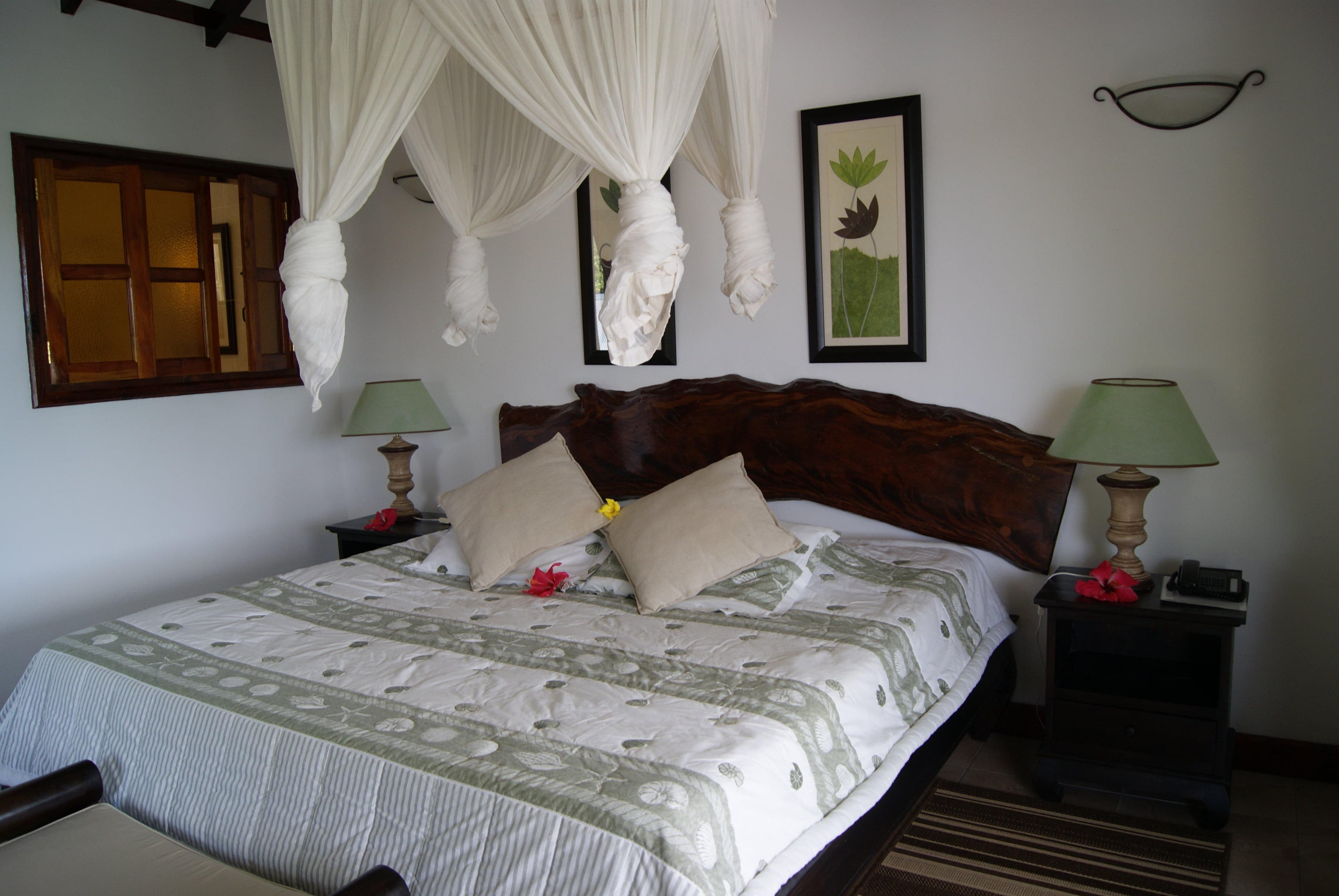 Hotel Chateau St. Cloud Ansicht 4