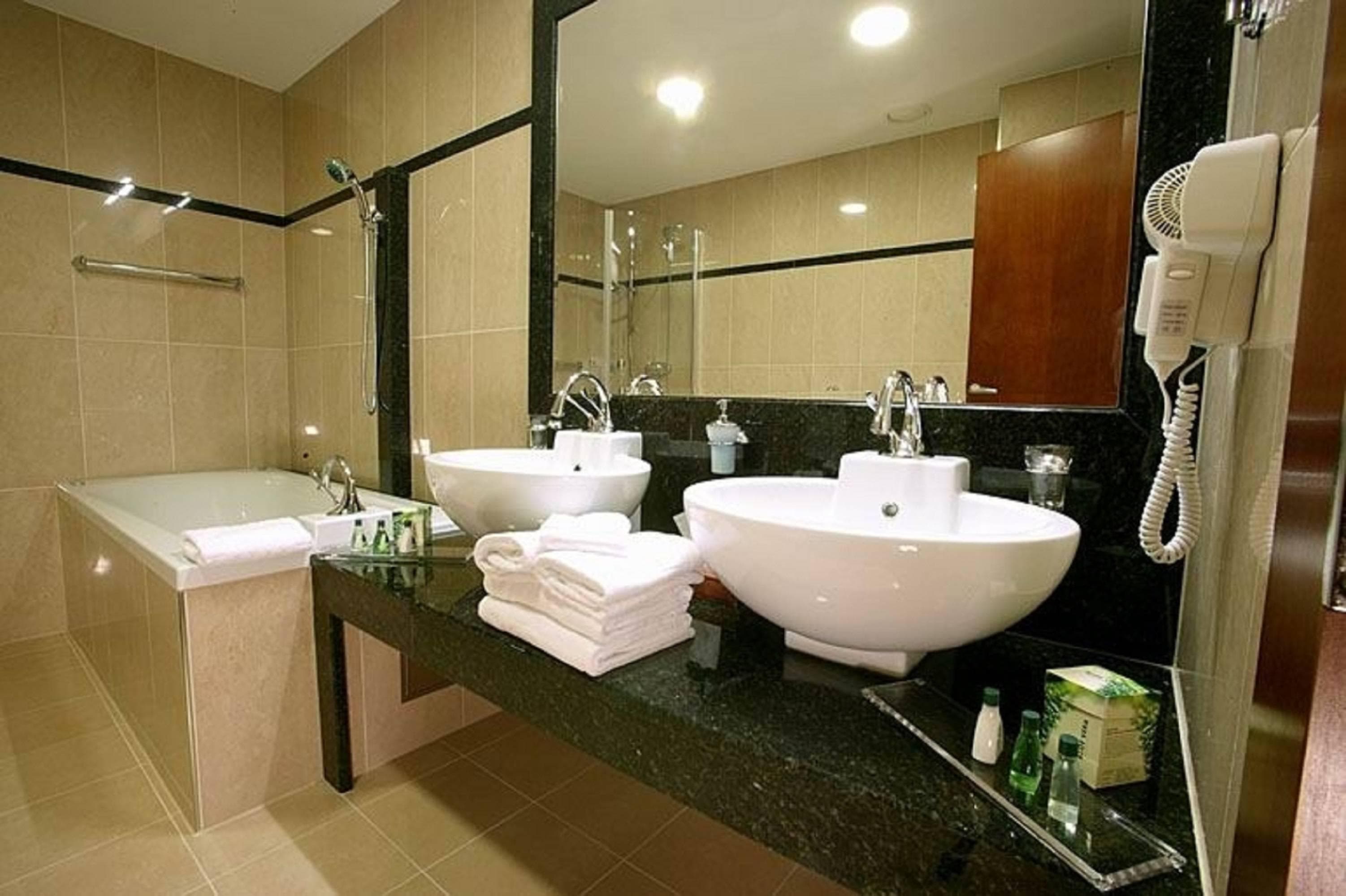 Hotel Olympia Ansicht 5