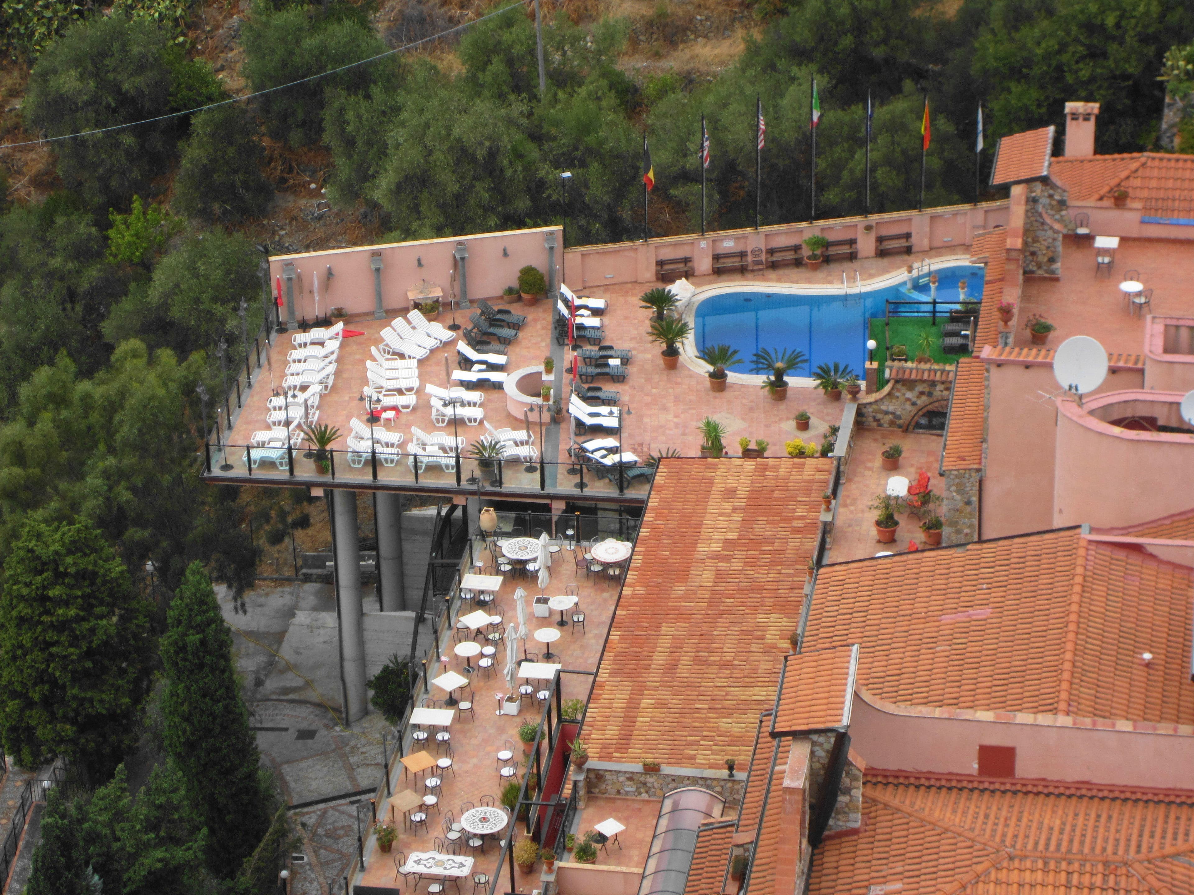 Hotel Villa Sonia Ansicht 7