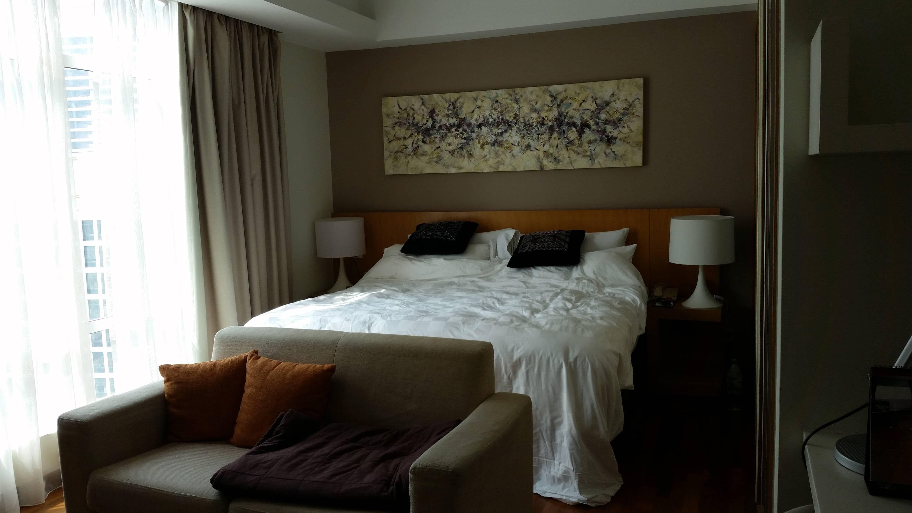Cormar Suites Ansicht 9