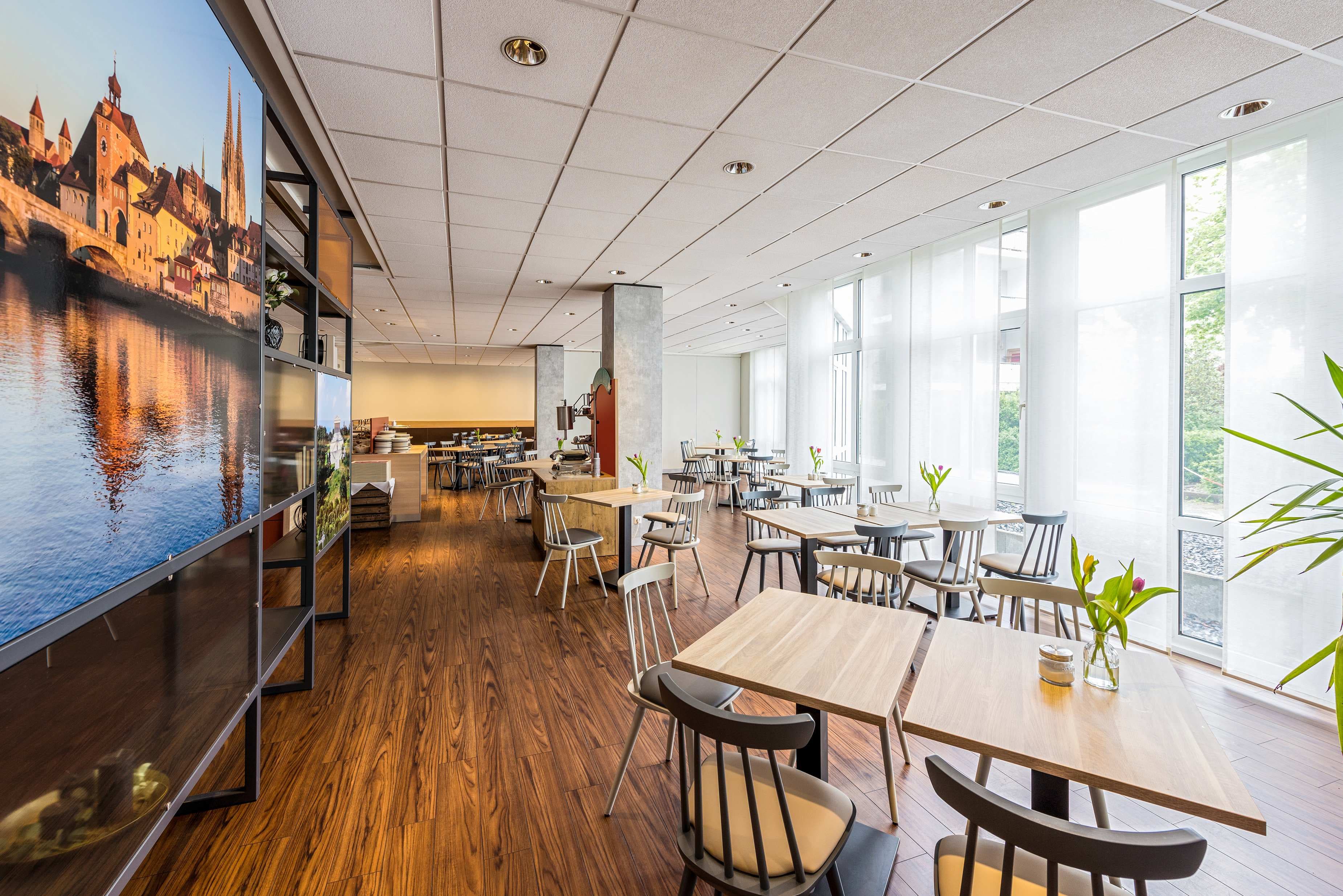 ibis Regensburg City Ansicht 8
