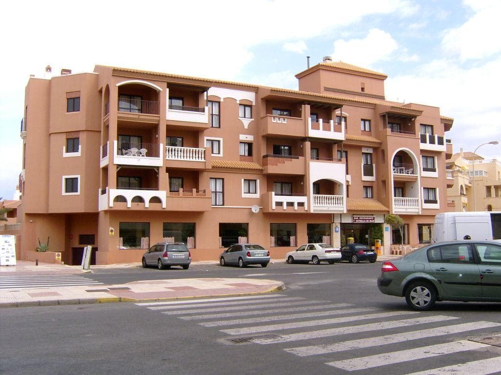 Hotel Estrella de Mar