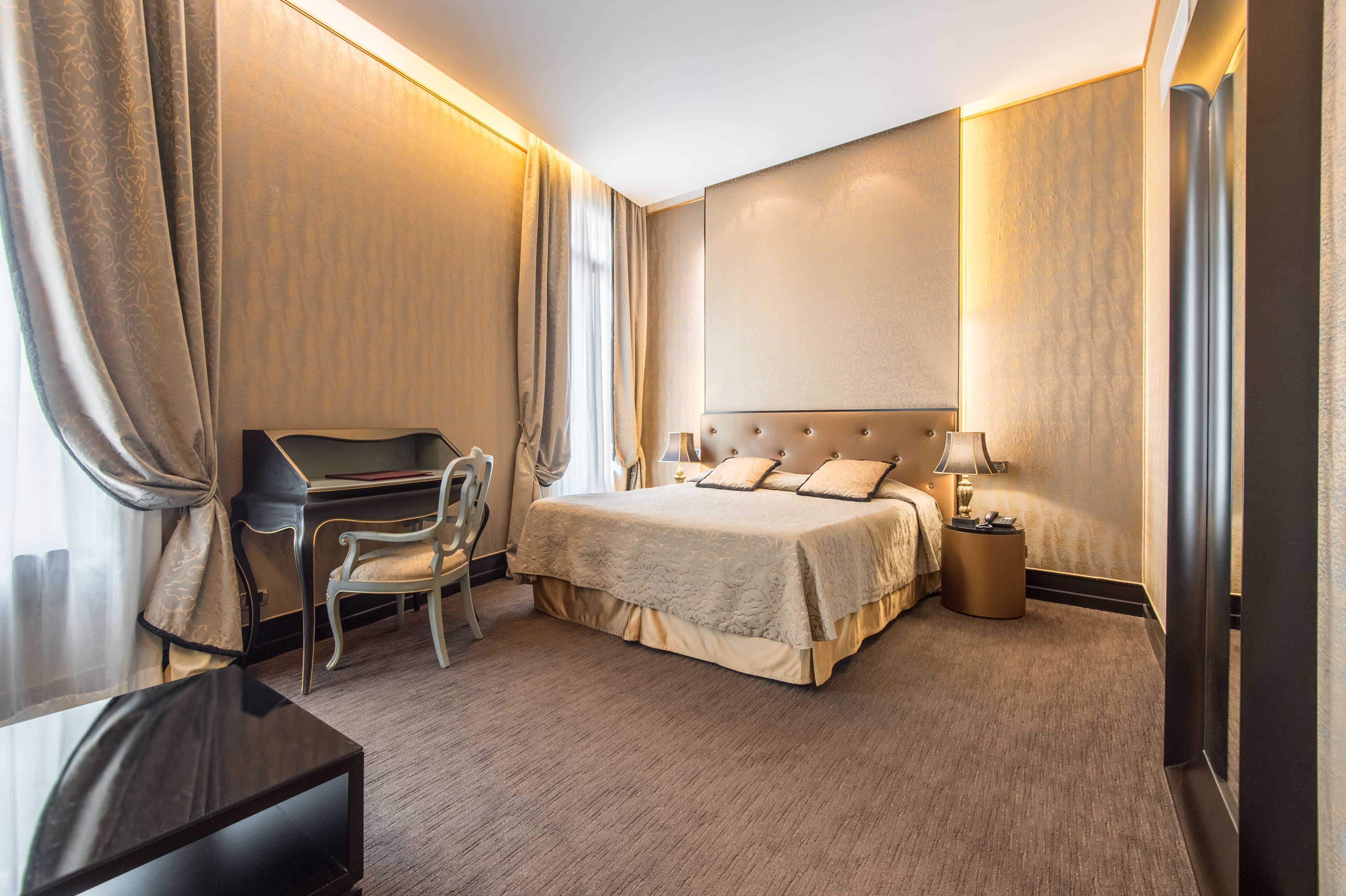 Hotel Aqua Palace Ansicht 3