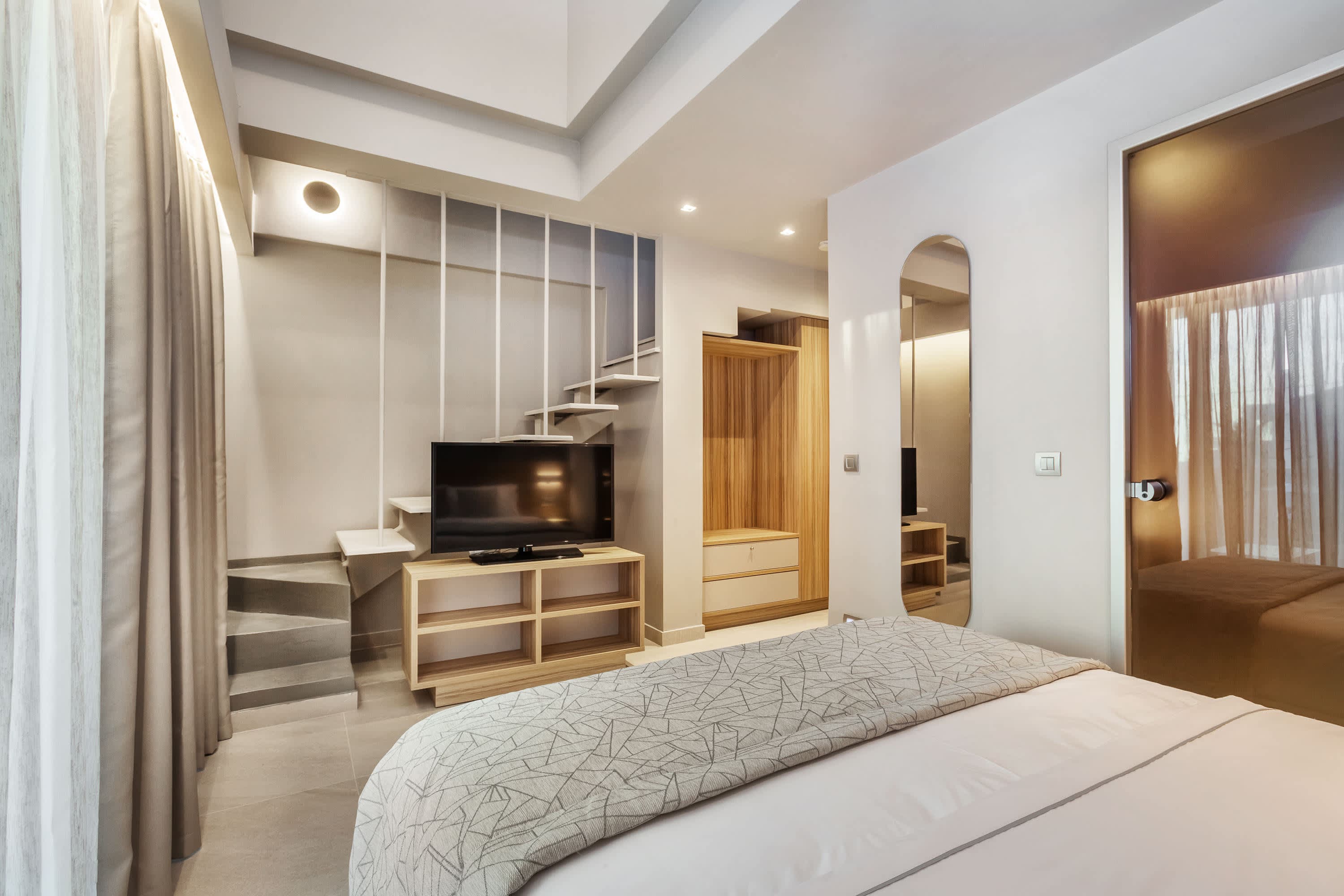 Pefki Deluxe Residences - Adults Only 16plus Ansicht 6