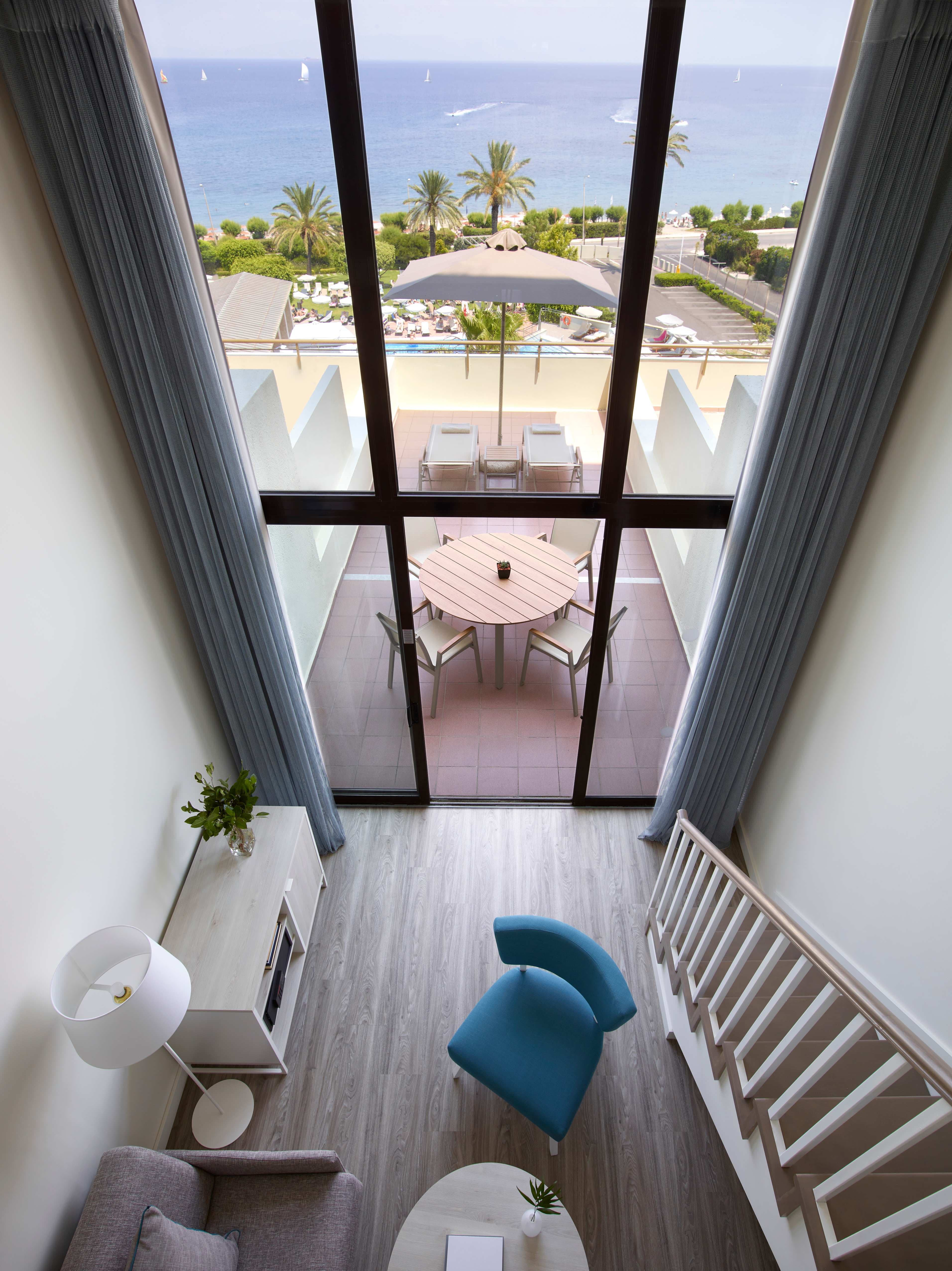 Amus Hotel & Spa Ansicht 6