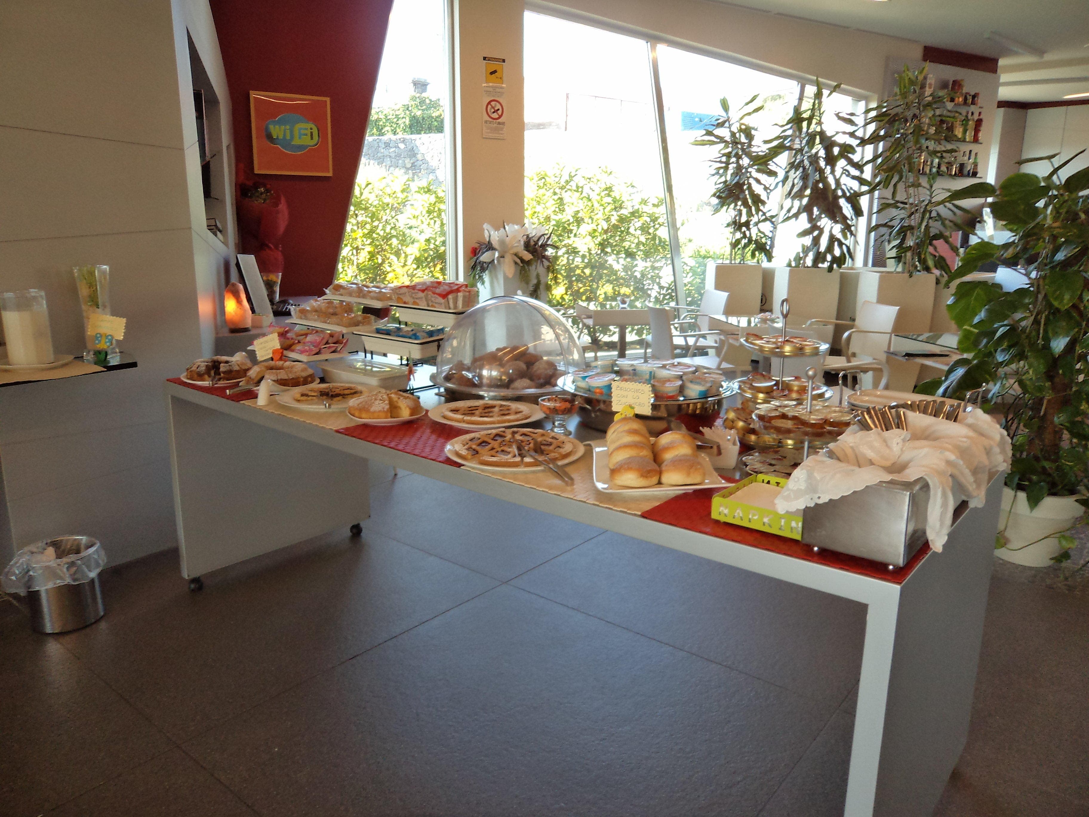Ibis Styles Hotel Catania Acireale Ansicht 9