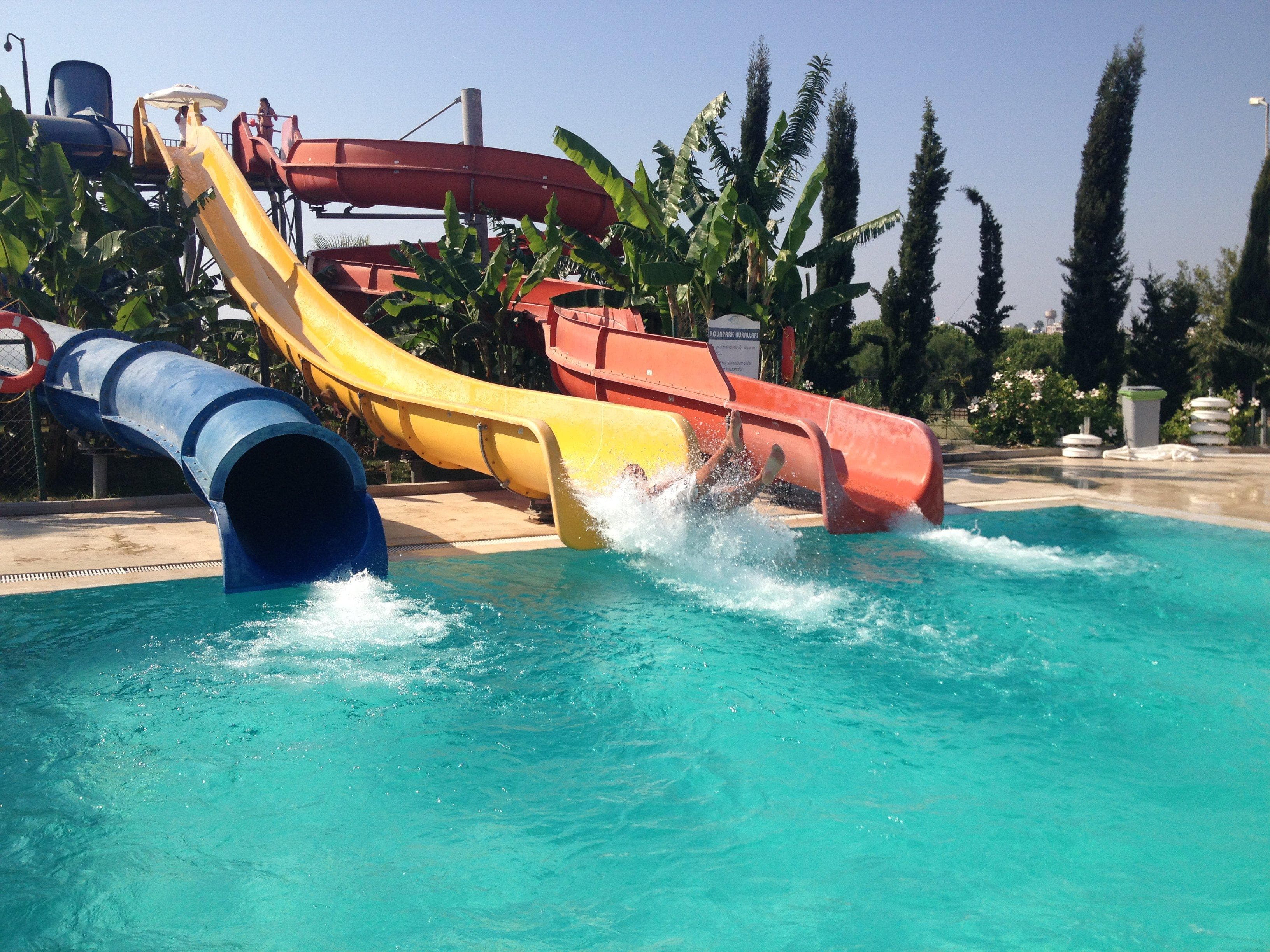 Anadolu Hotels Didim Club Ansicht 8