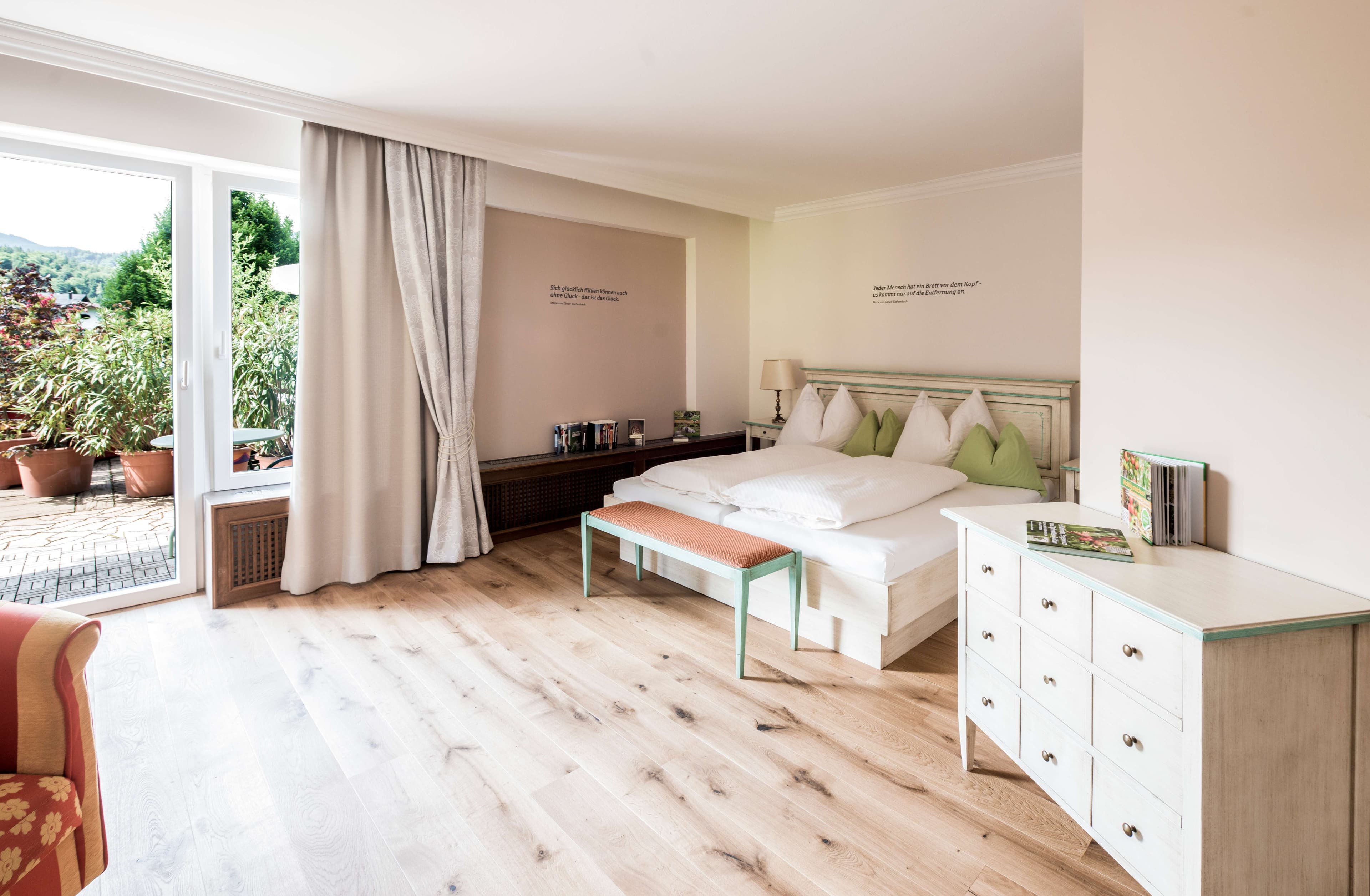 Hotel Garni Sonnleitn Ansicht 8