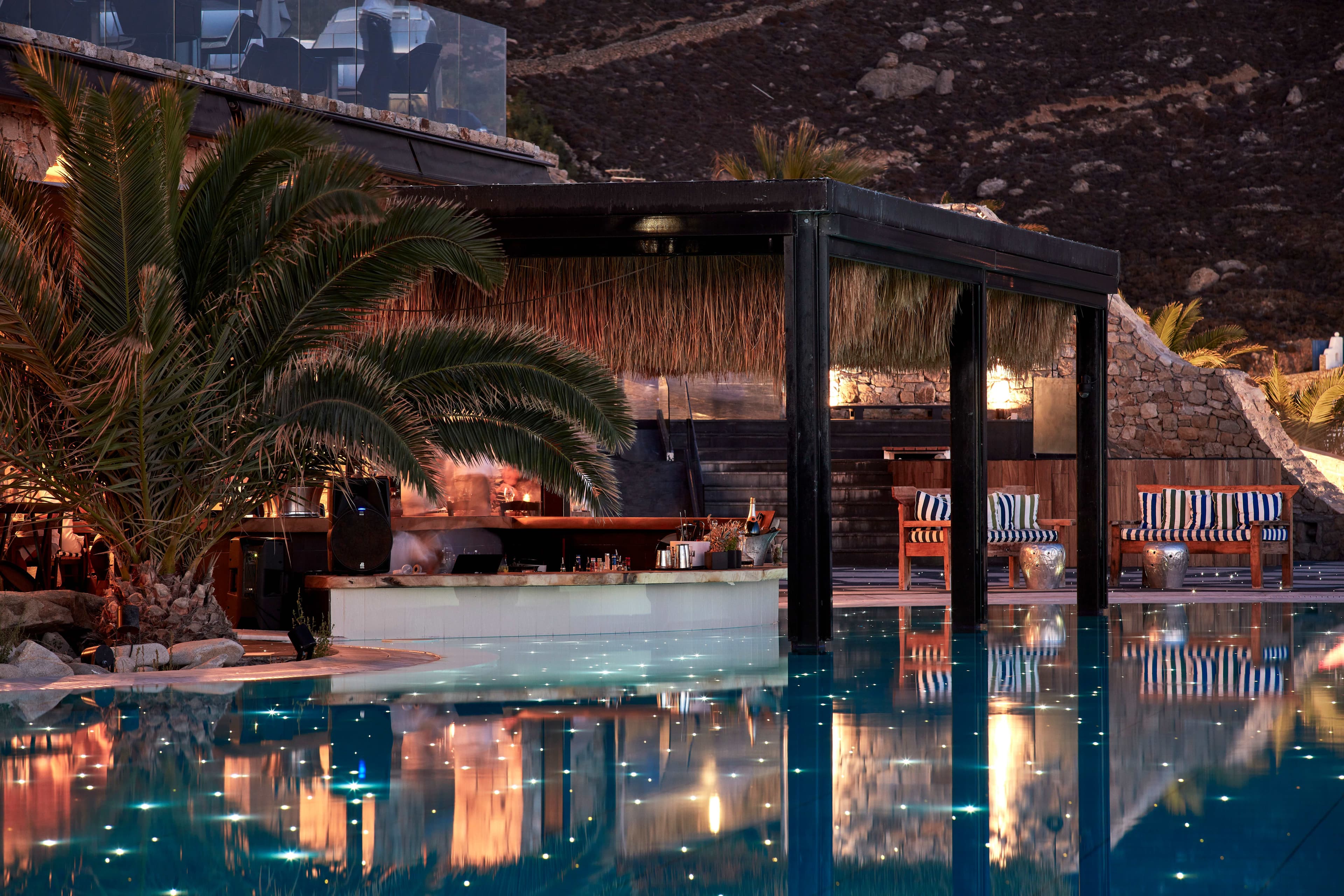Royal Myconian - Leading Hotels of the World Ansicht 3