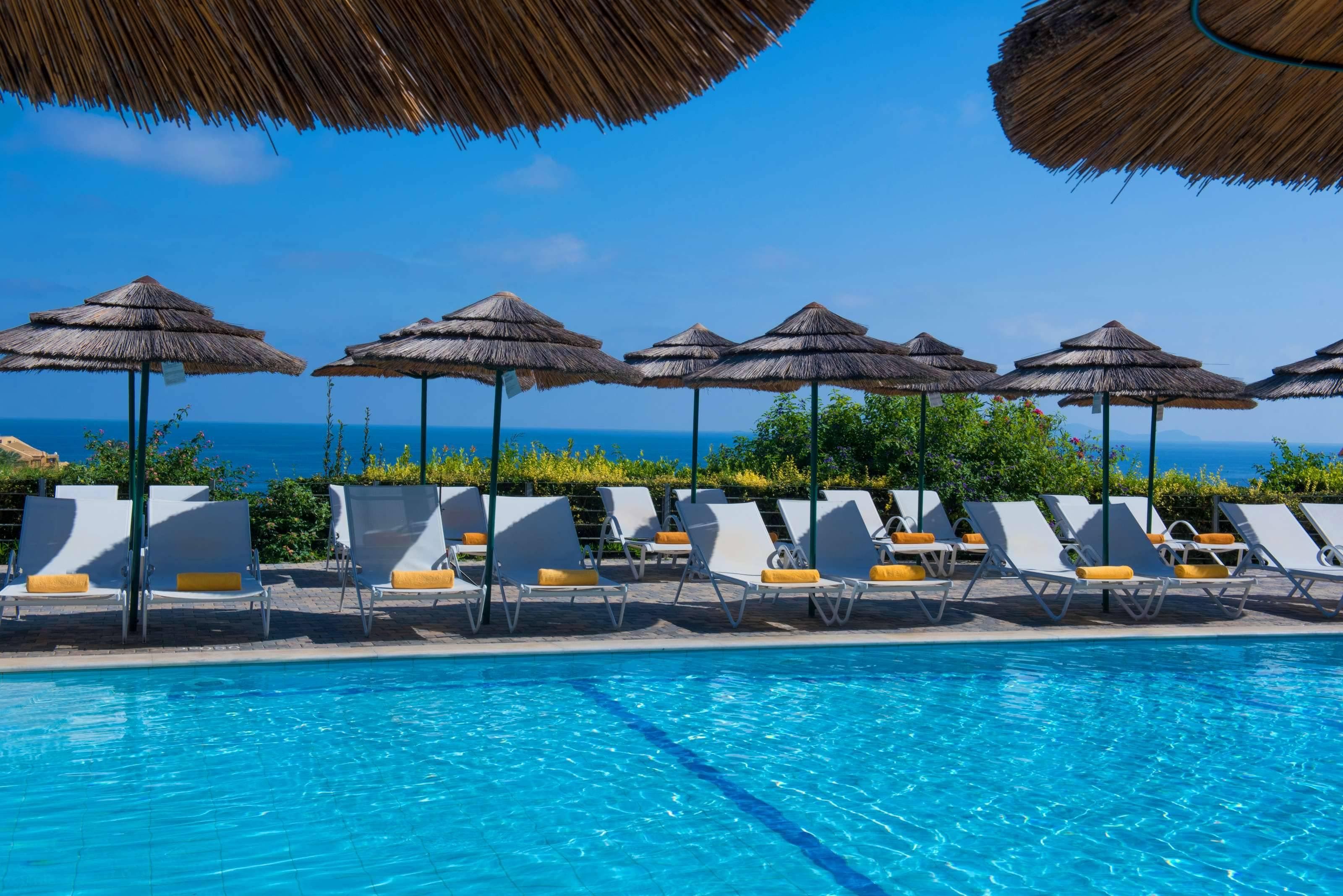 Blue Bay Resort  Hotel Ansicht 9