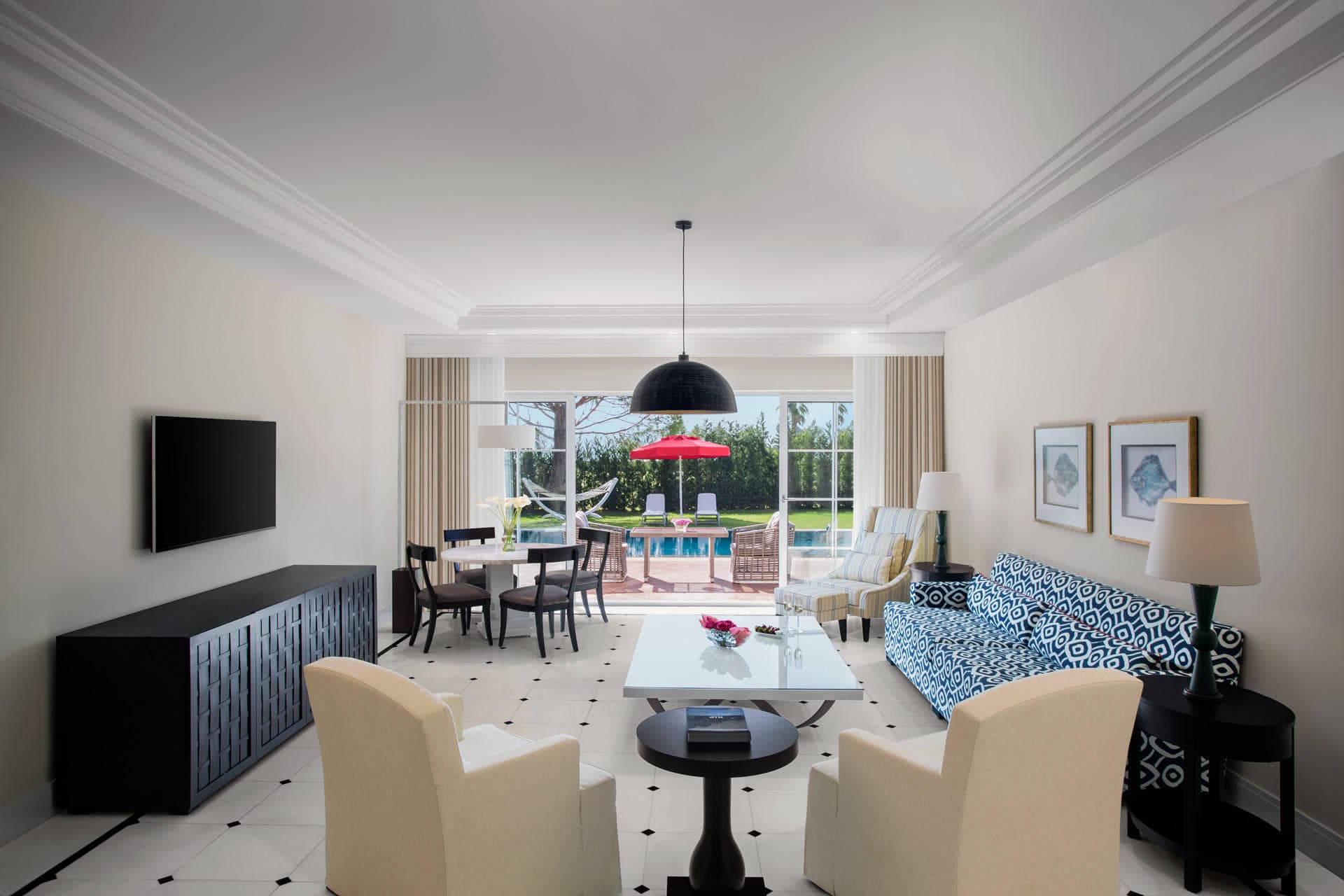 IC Hotels Santai Family Resort Ansicht 3