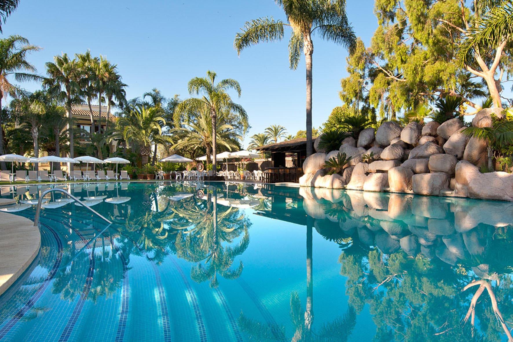 BlueBay Banús Ansicht 7