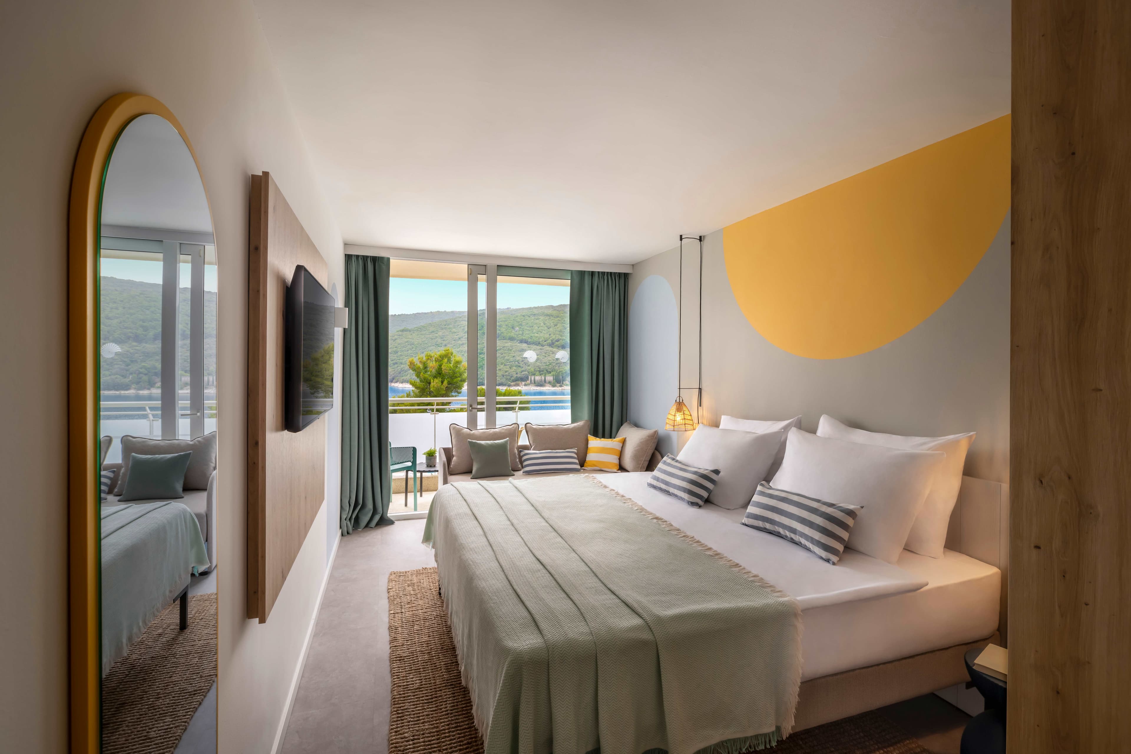 Sunny Rabac by Valamar Ansicht 4