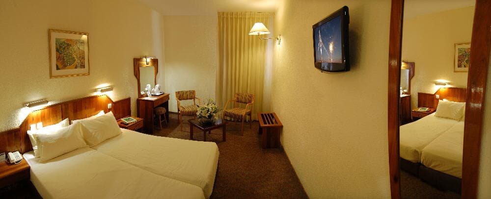 Jerusalem Gate Hotel Ansicht 7