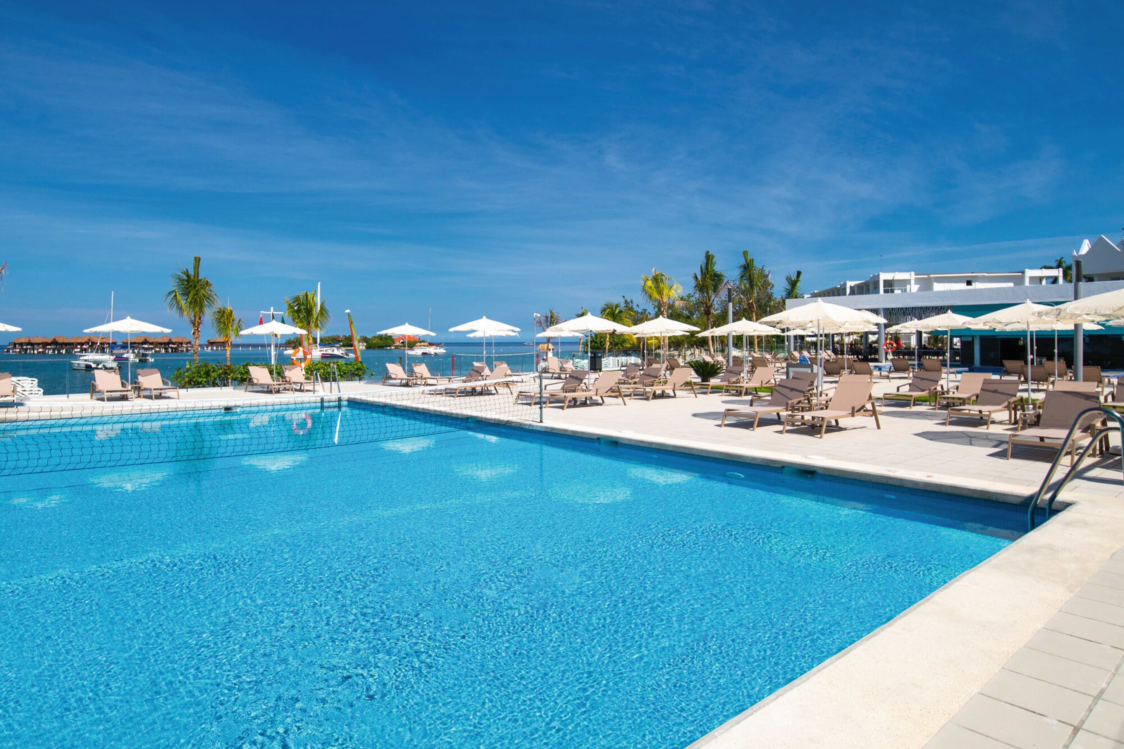 Riu Montego Bay - Adults Only Ansicht 5