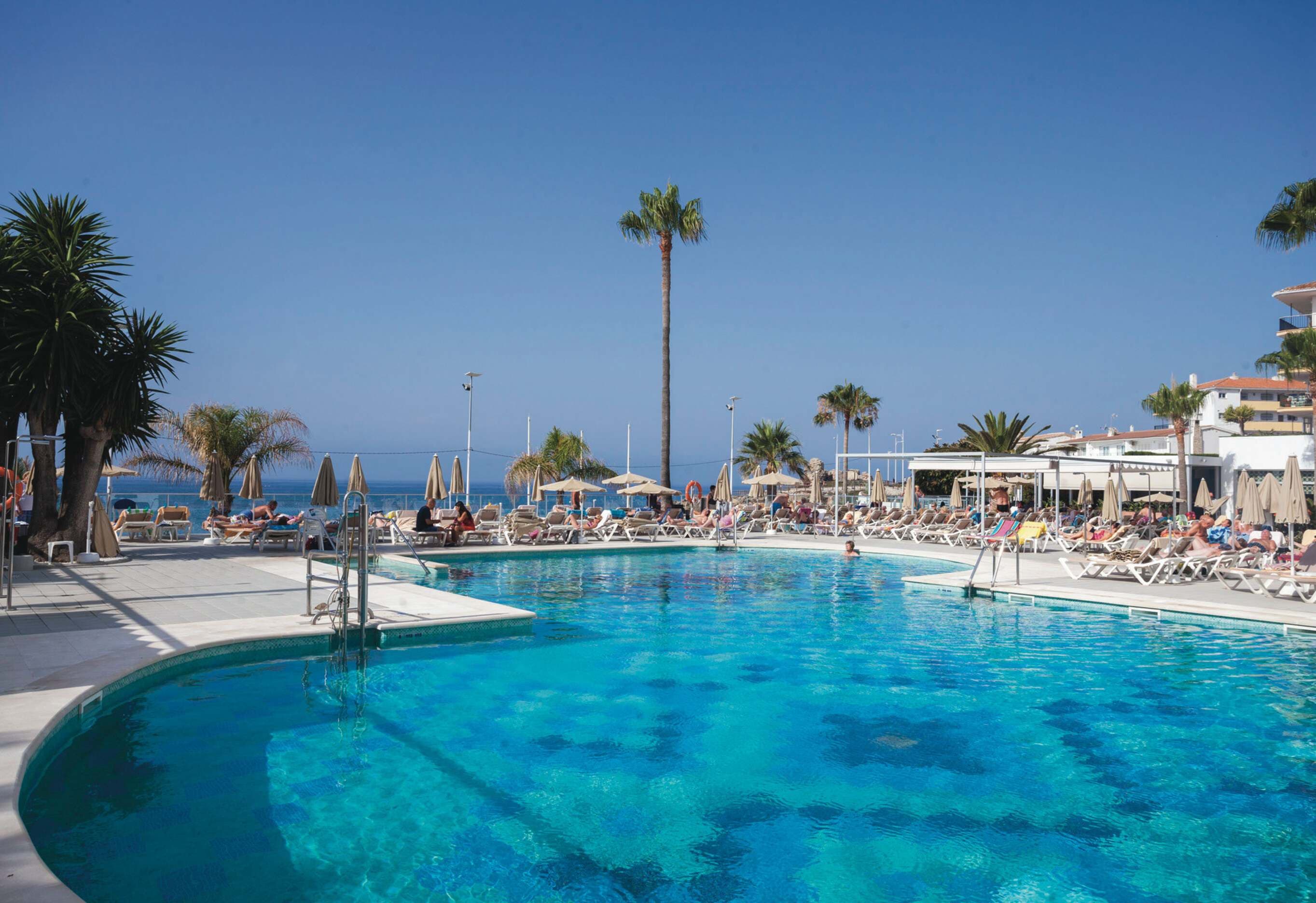 Hotel Riu Monica - Adults only