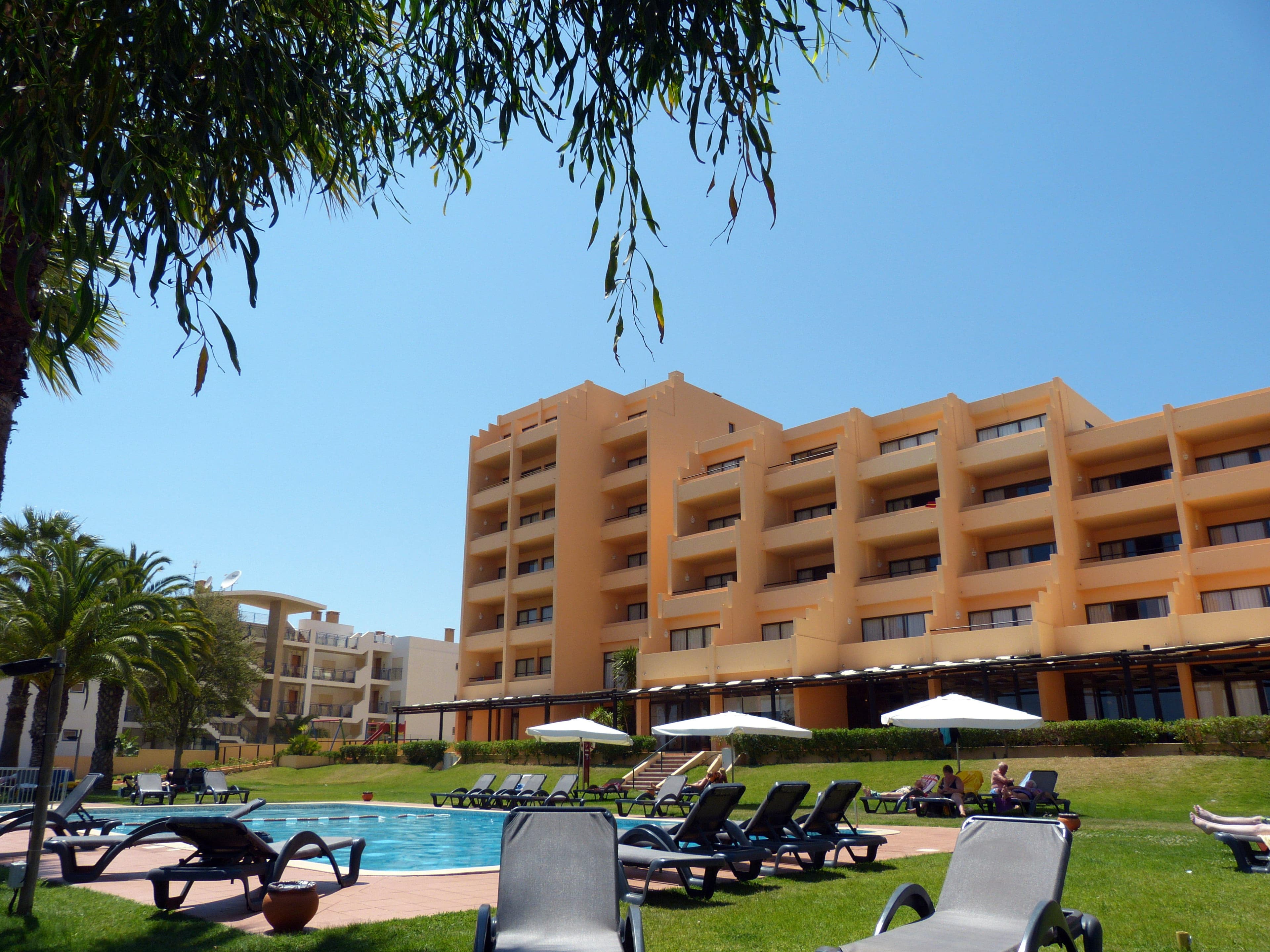 Hotel Dom Pedro Lagos