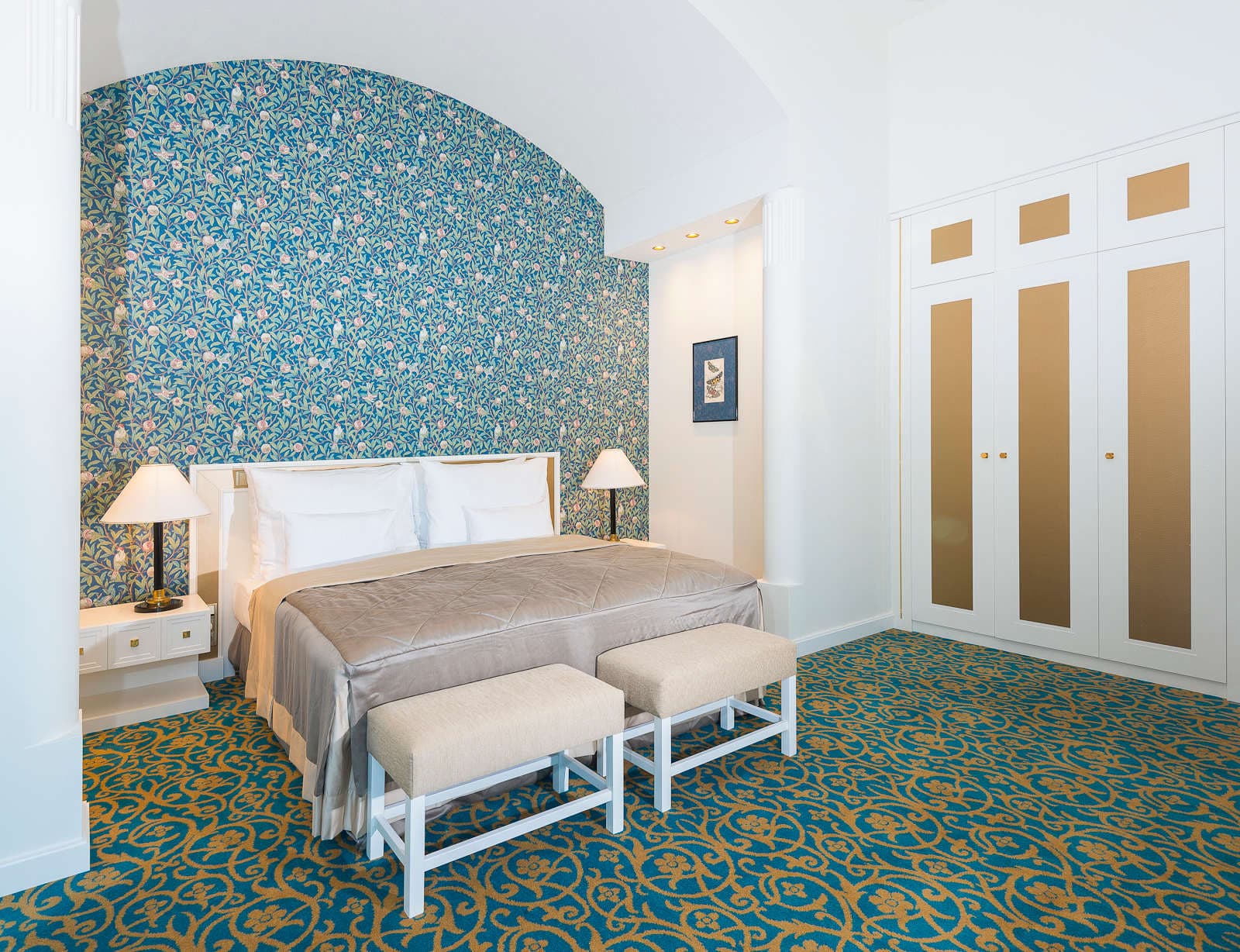Hotel Savoy Ansicht 6
