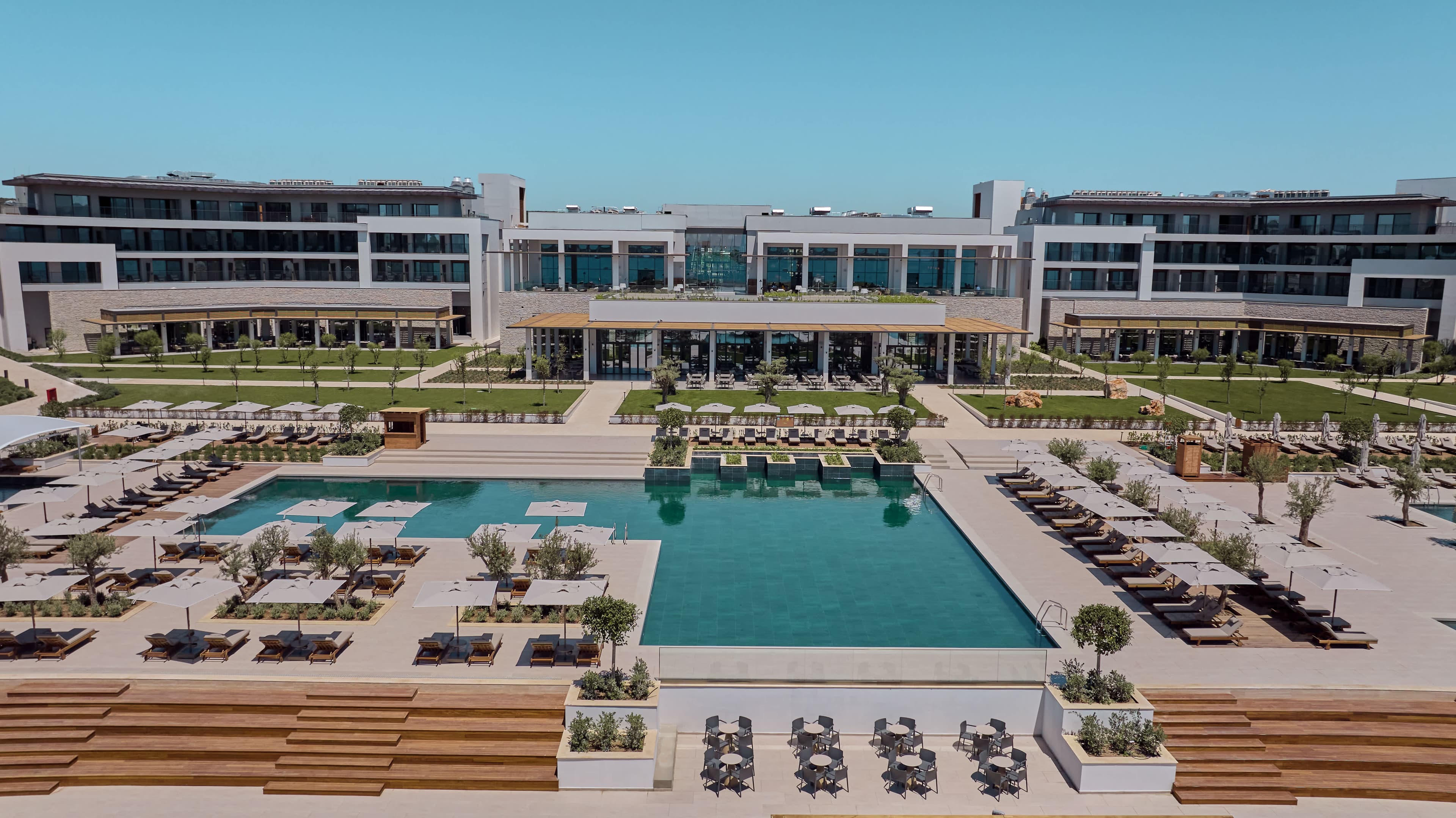 Anda Barut Collection Ansicht 2