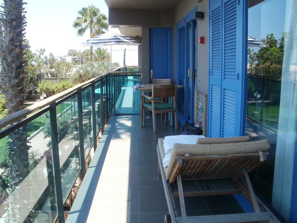 Las Tabaibas Appartements Ansicht 9