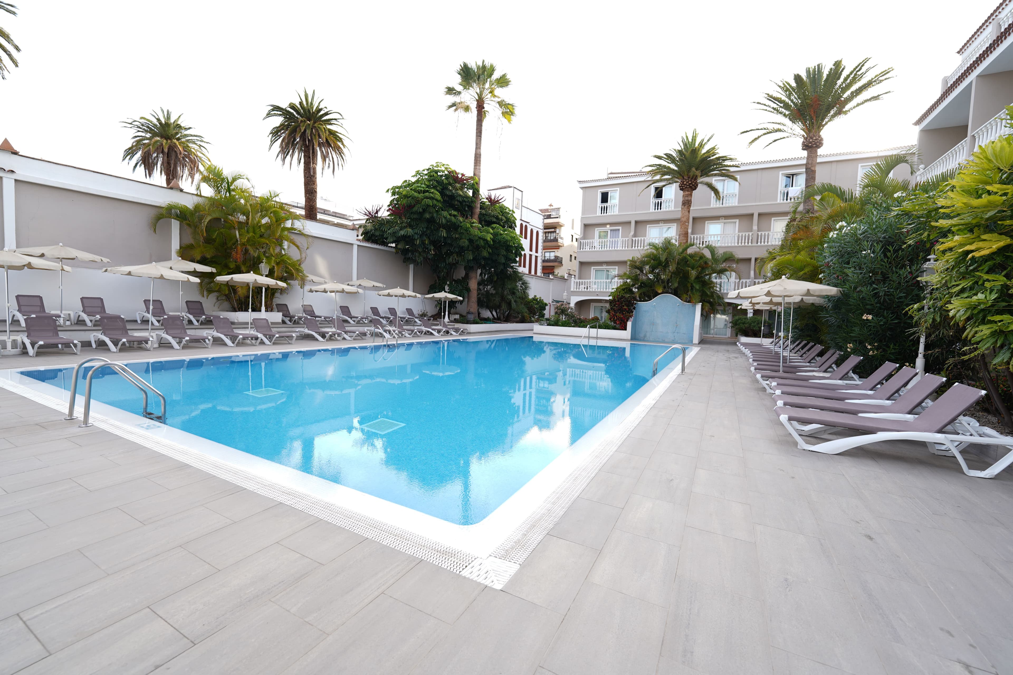 Hotel RF San Borondon