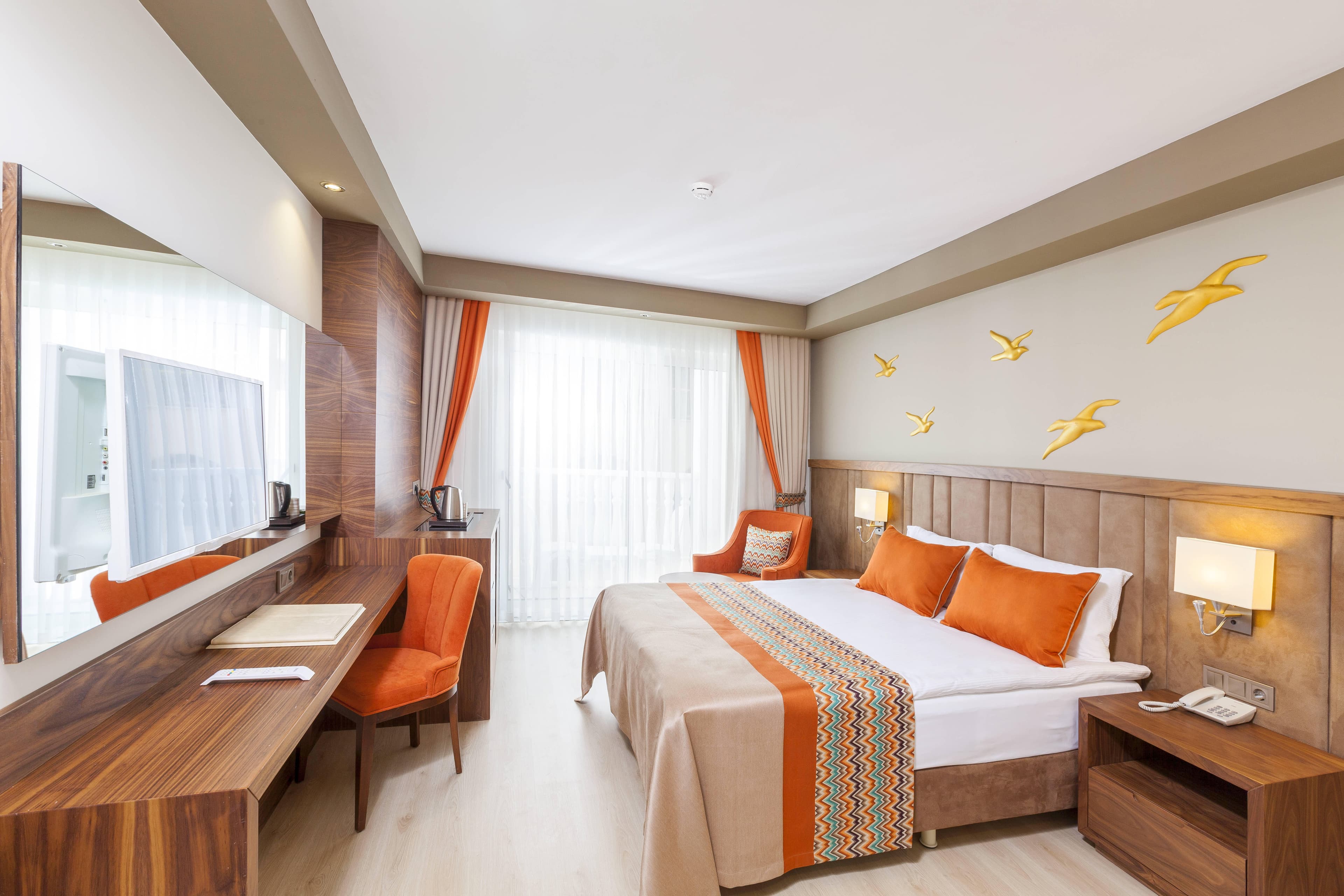 Side Royal Palace Hotel & Spa Ansicht 5